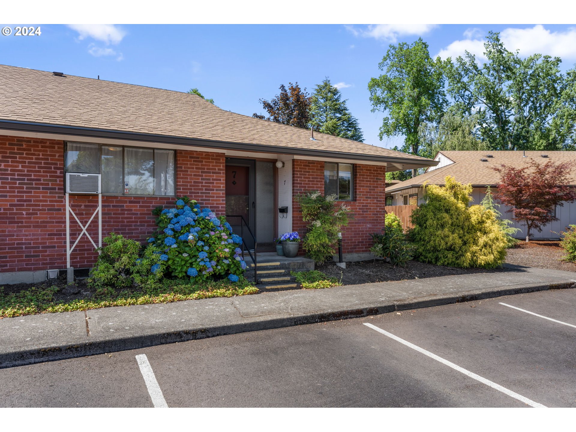 11545 SW MAJESTIC LN Unit 7, Portland OR 97224