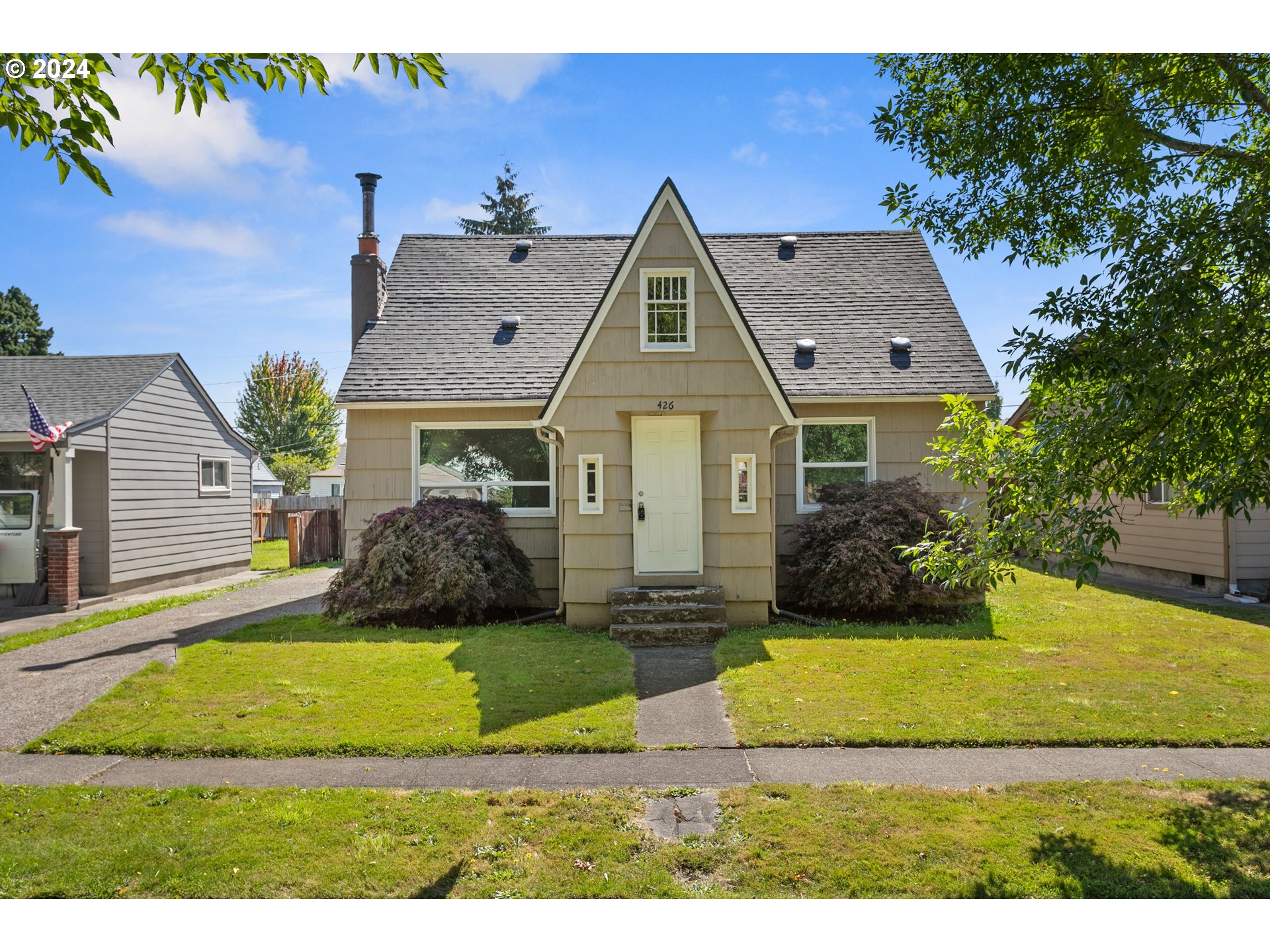 Photo of 426 25TH AVE Longview WA 98632