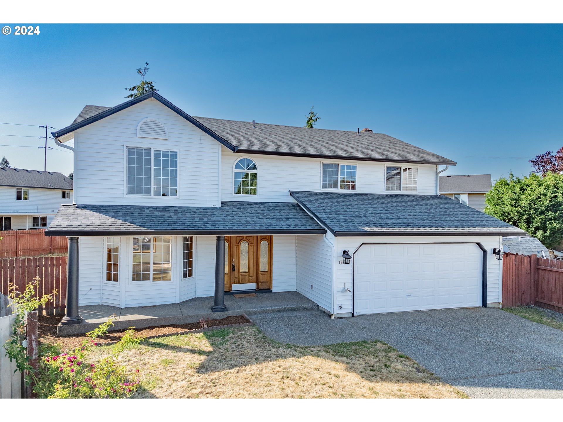 16306 NE 75th Cir, Vancouver, WA 98682