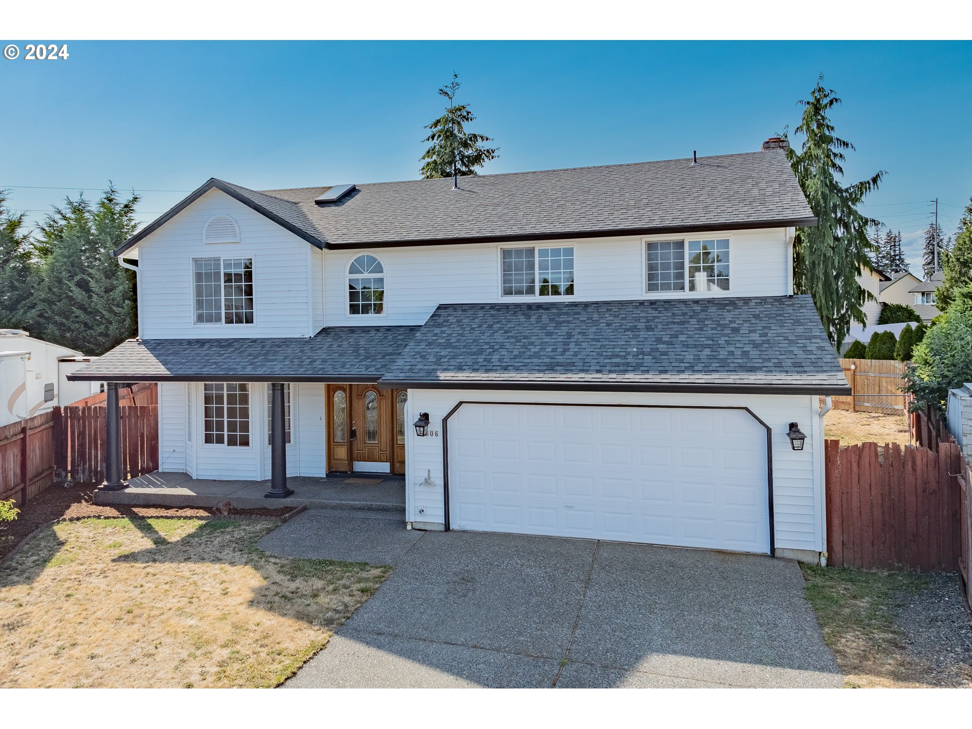 16306 NE 75th Cir, Vancouver, WA 98682