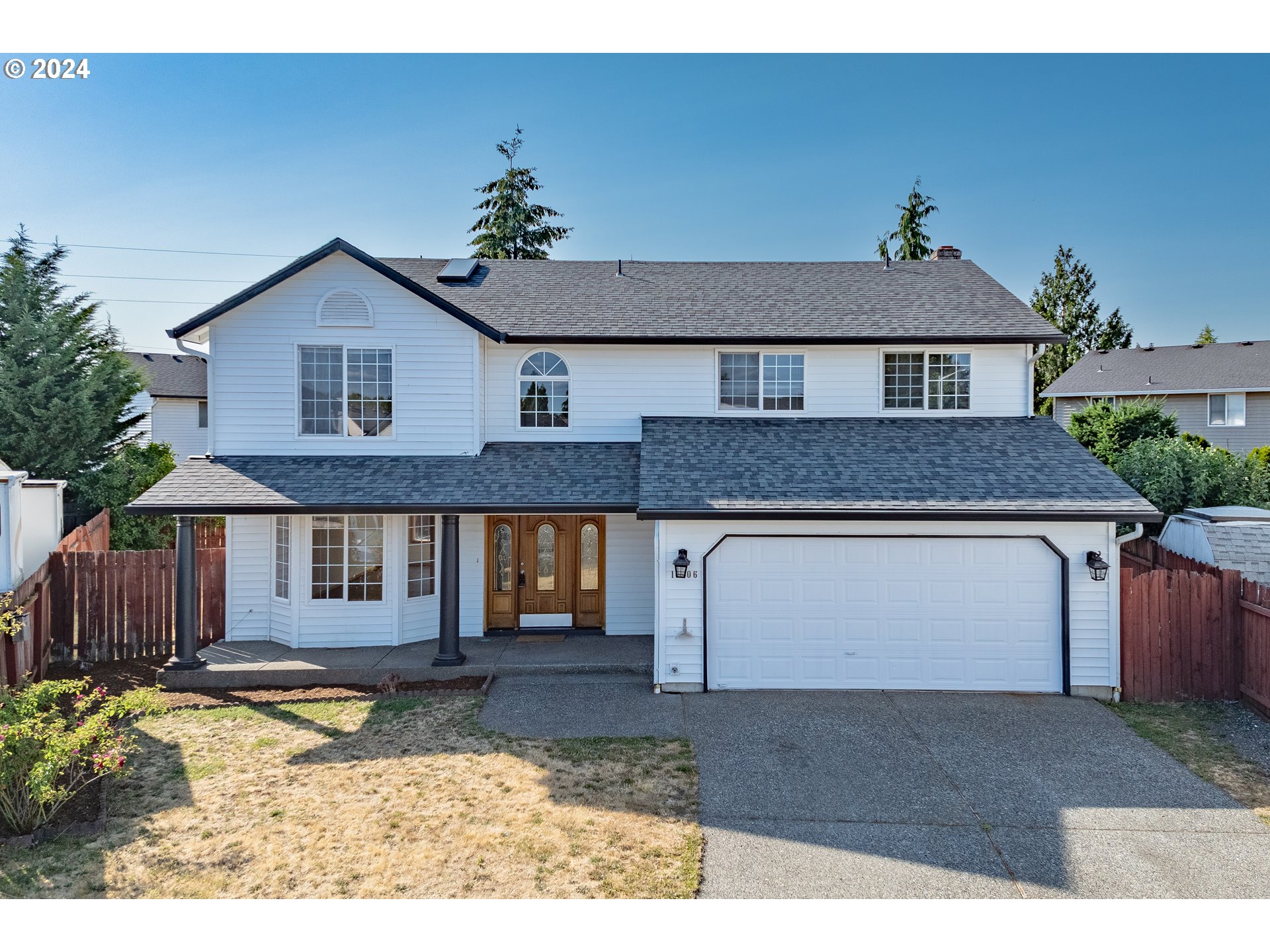 16306 NE 75th Cir, Vancouver, WA 98682