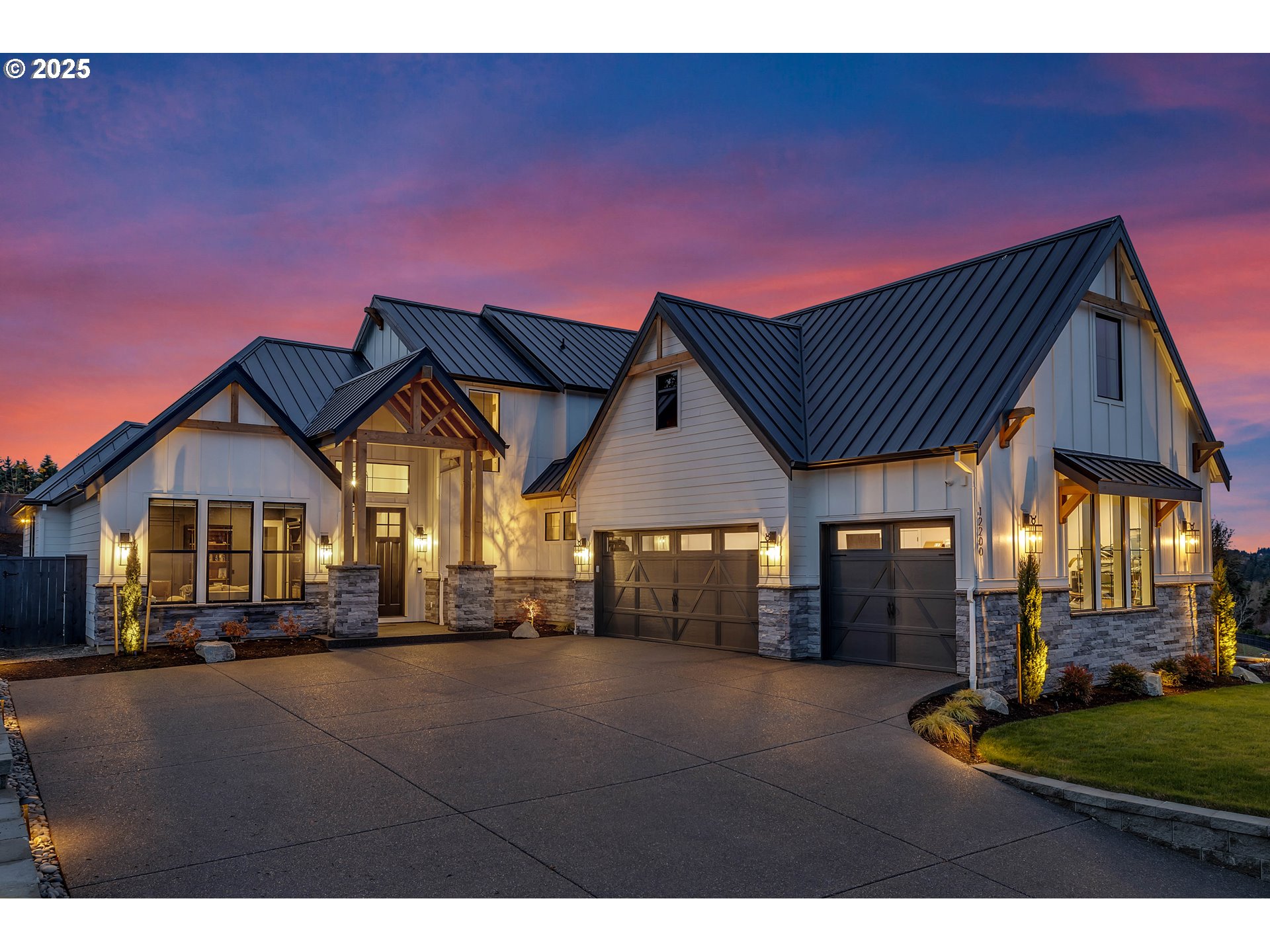 Camas & Washougal, WA