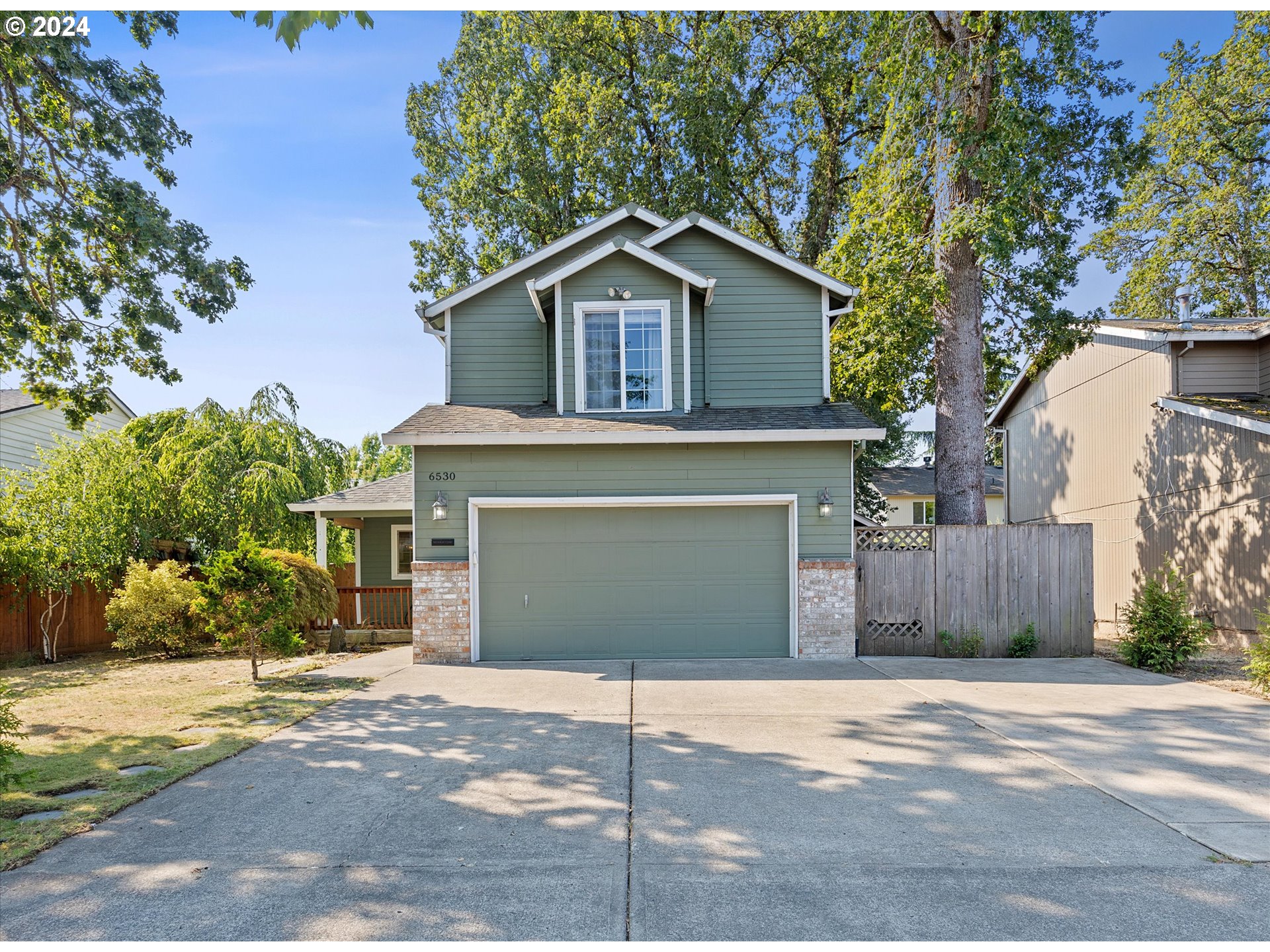 Photo of 6530 ARIEL ST Hillsboro OR 97123