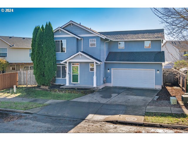 Photo of 1454 PRIMROSE LN Forest Grove OR 97116