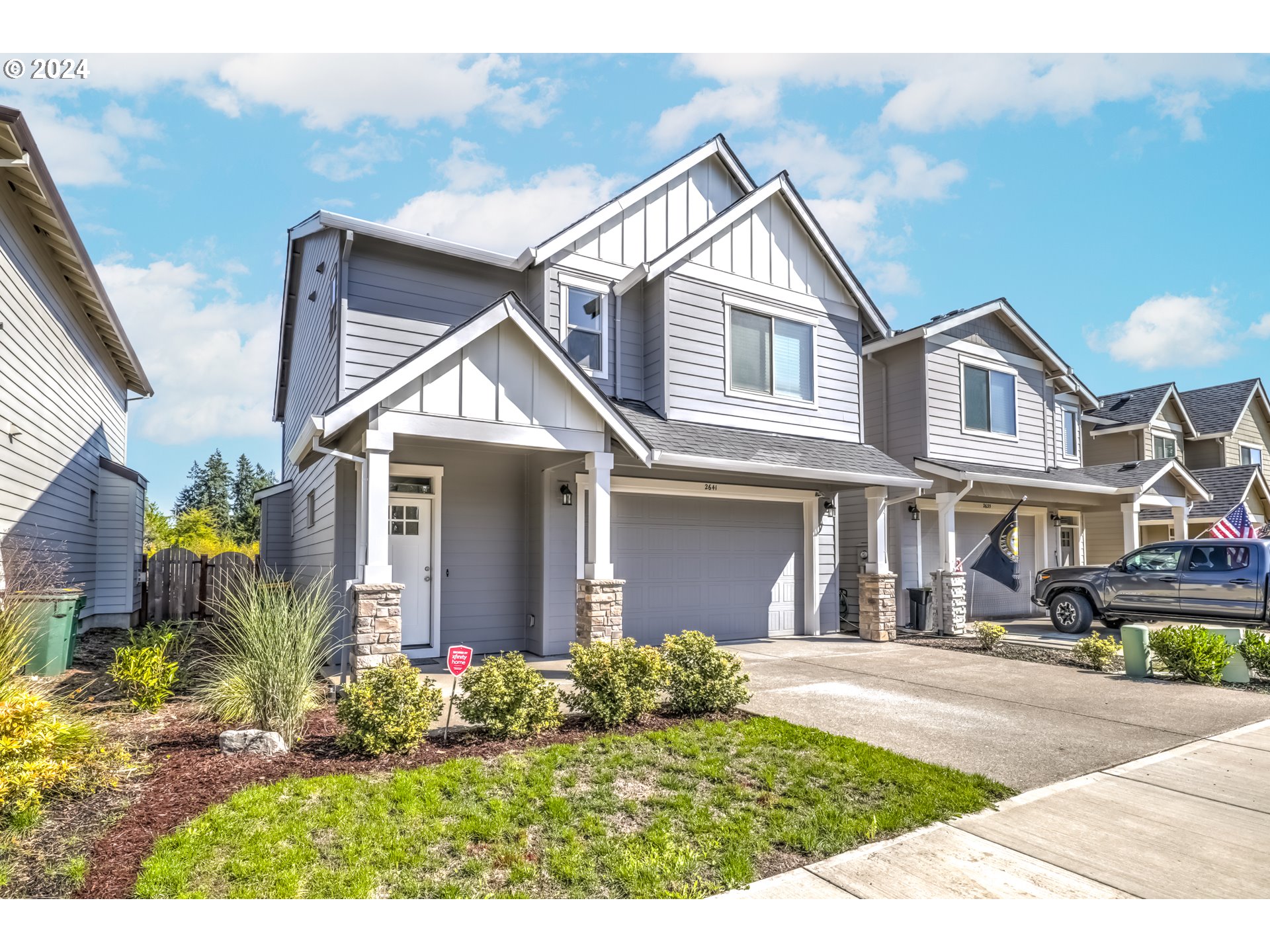 2641 DOUGLAS ST, Forest Grove, OR 