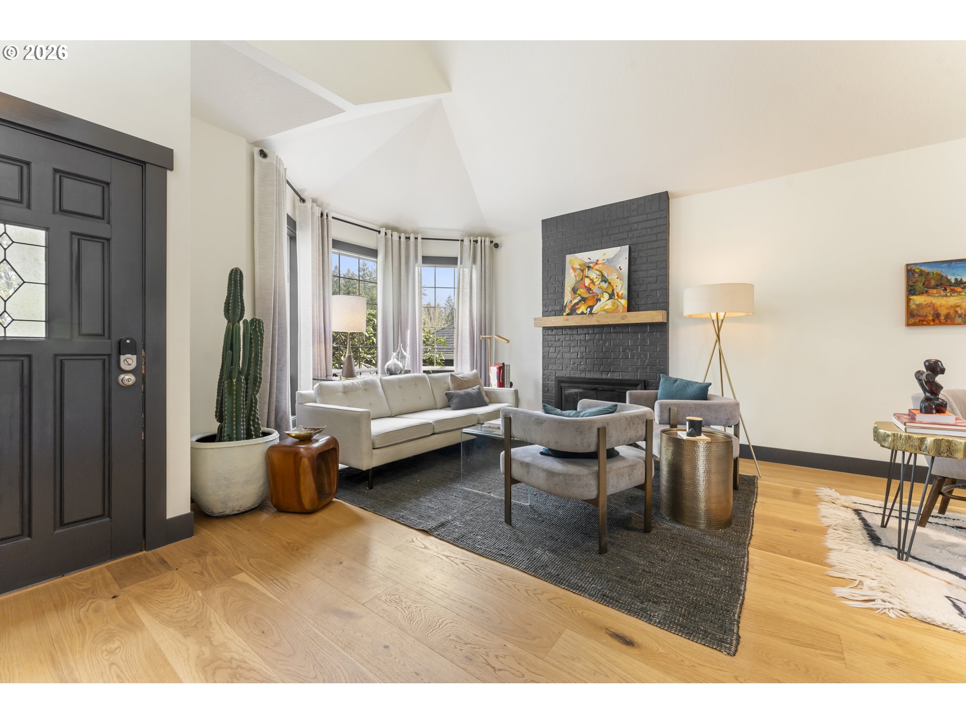 4340 SW VACUNA ST, Portland, OR, 97219