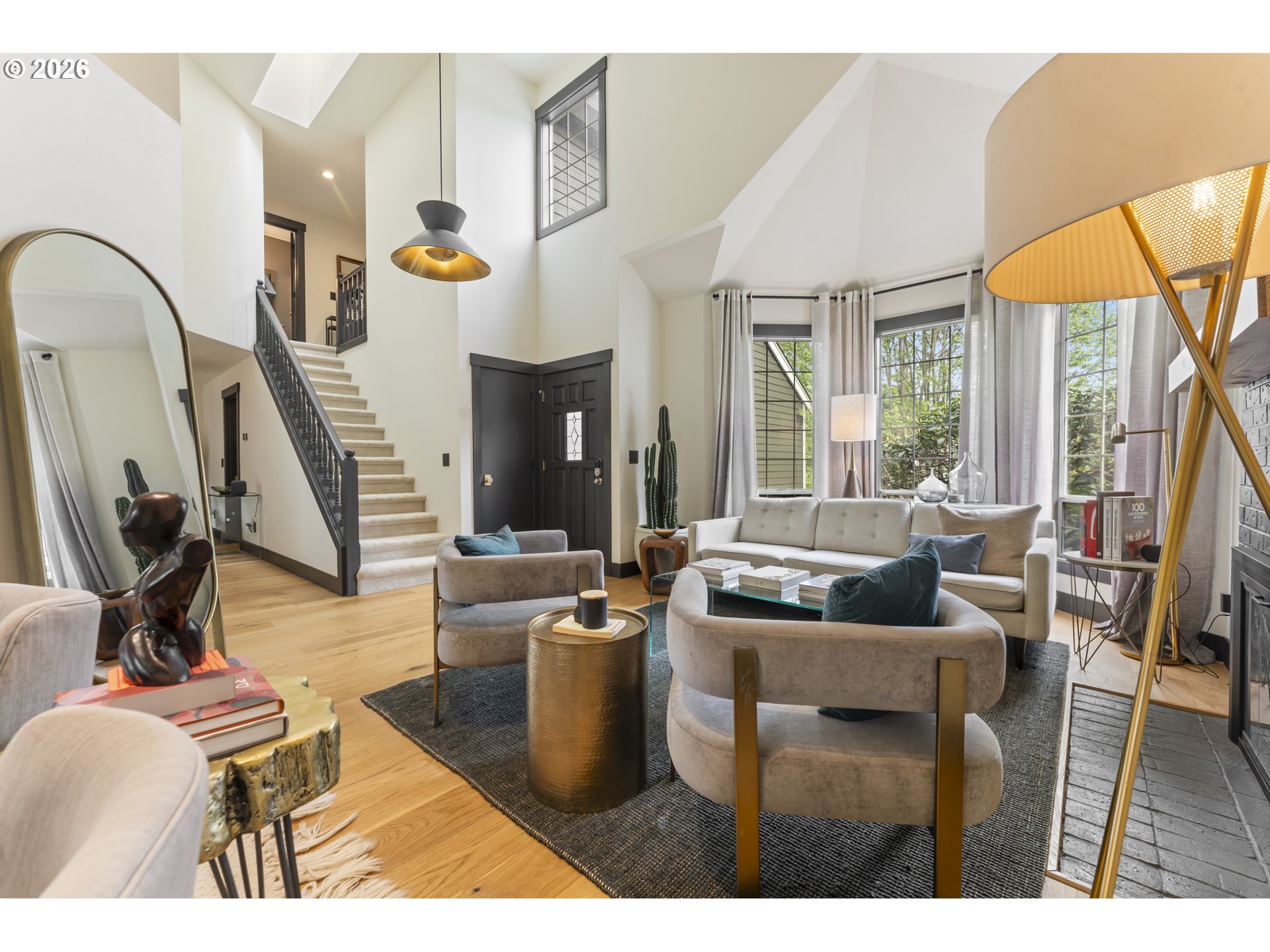 4340 SW VACUNA ST, Portland, OR, 97219