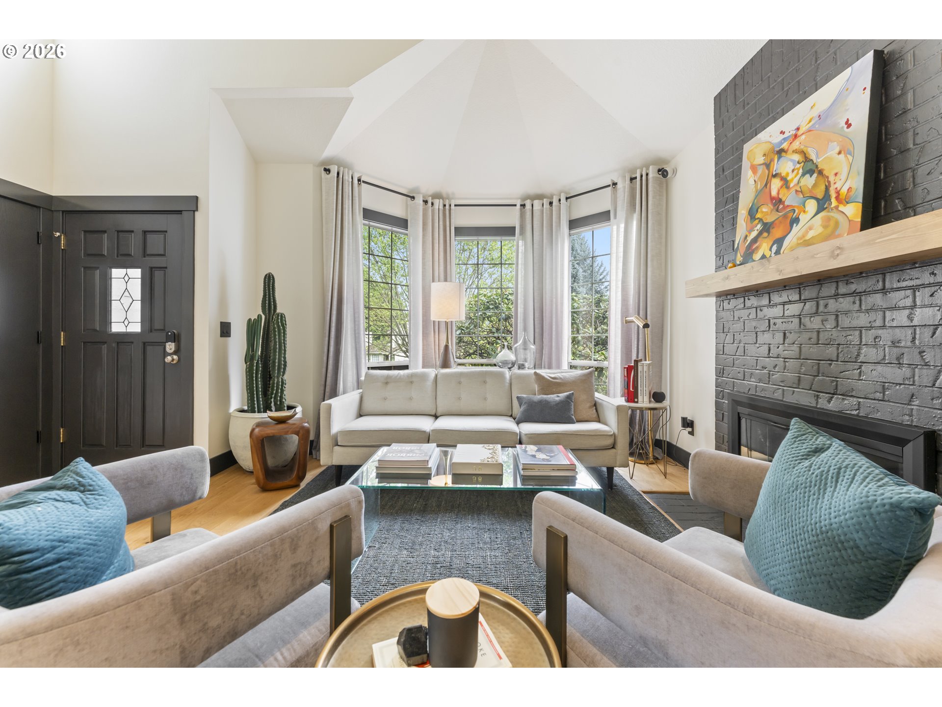 4340 SW VACUNA ST, Portland, OR, 97219