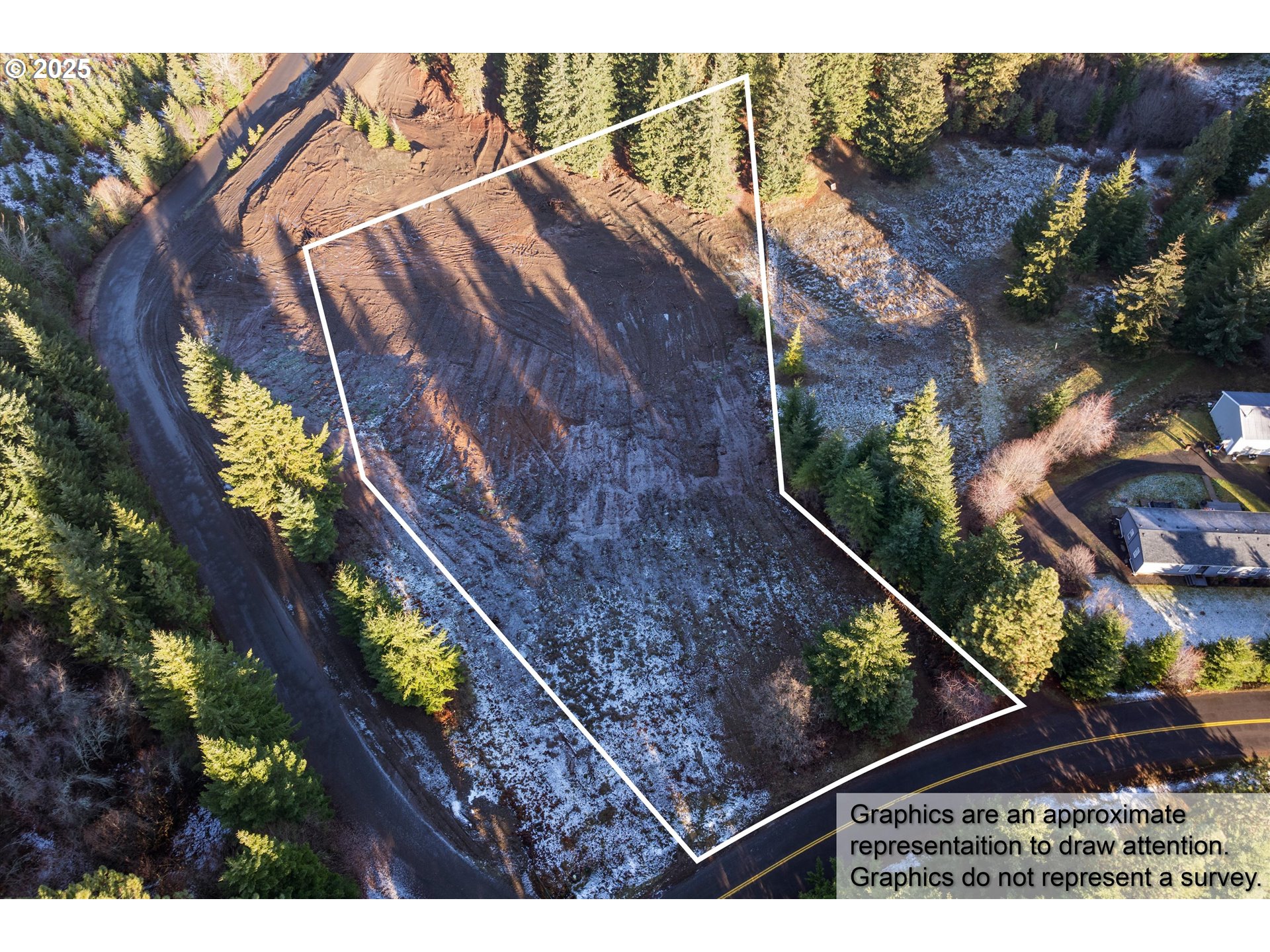 Photo of 4974 HILLCREST DR Mt Hood Prkdl OR 97041