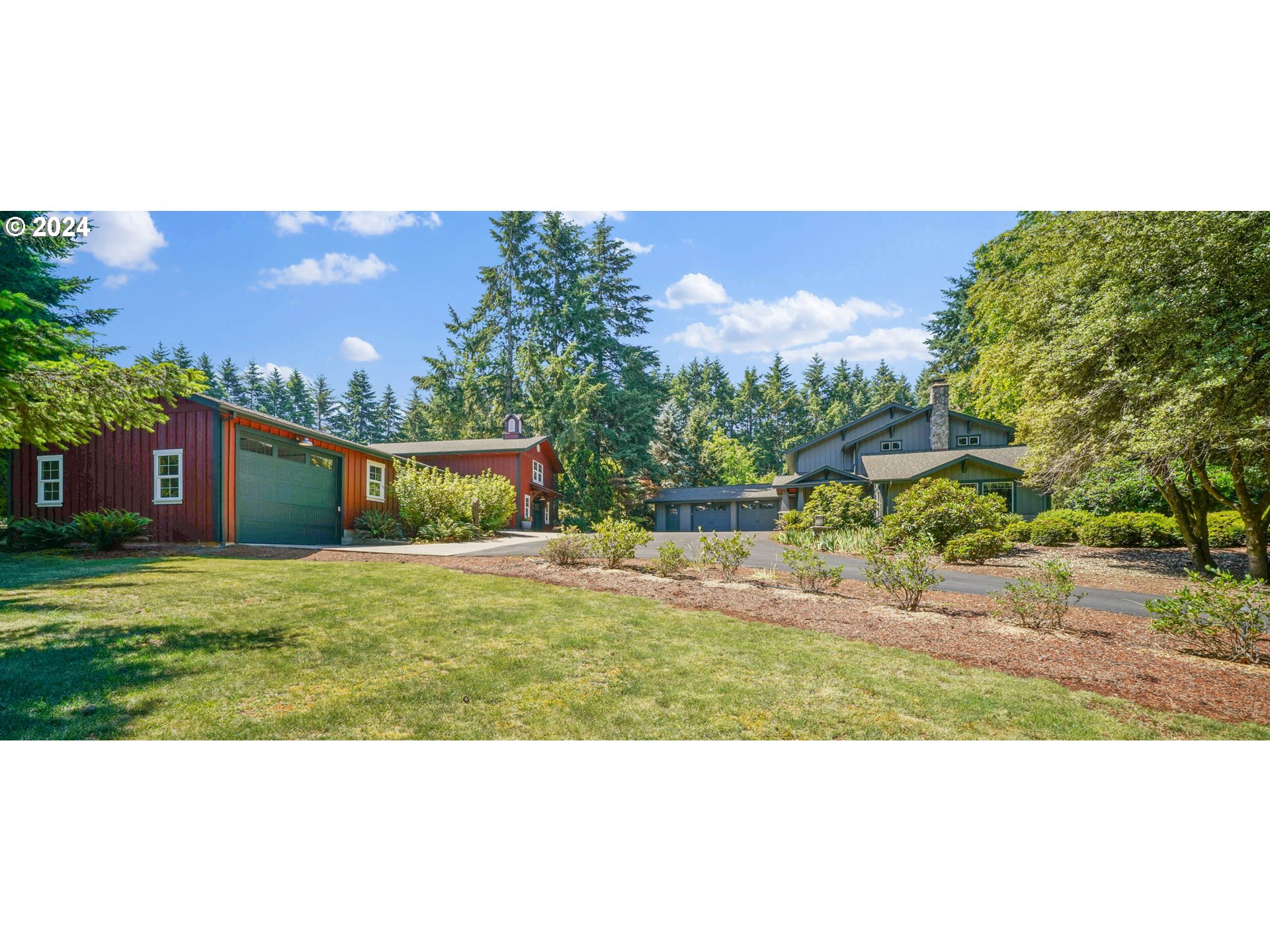 Photo of 8177 SAGHALIE DR Salem OR 97306