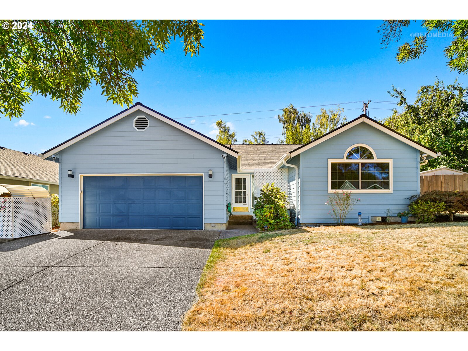 Photo of 3019 WINCHESTER DR Newberg OR 97132