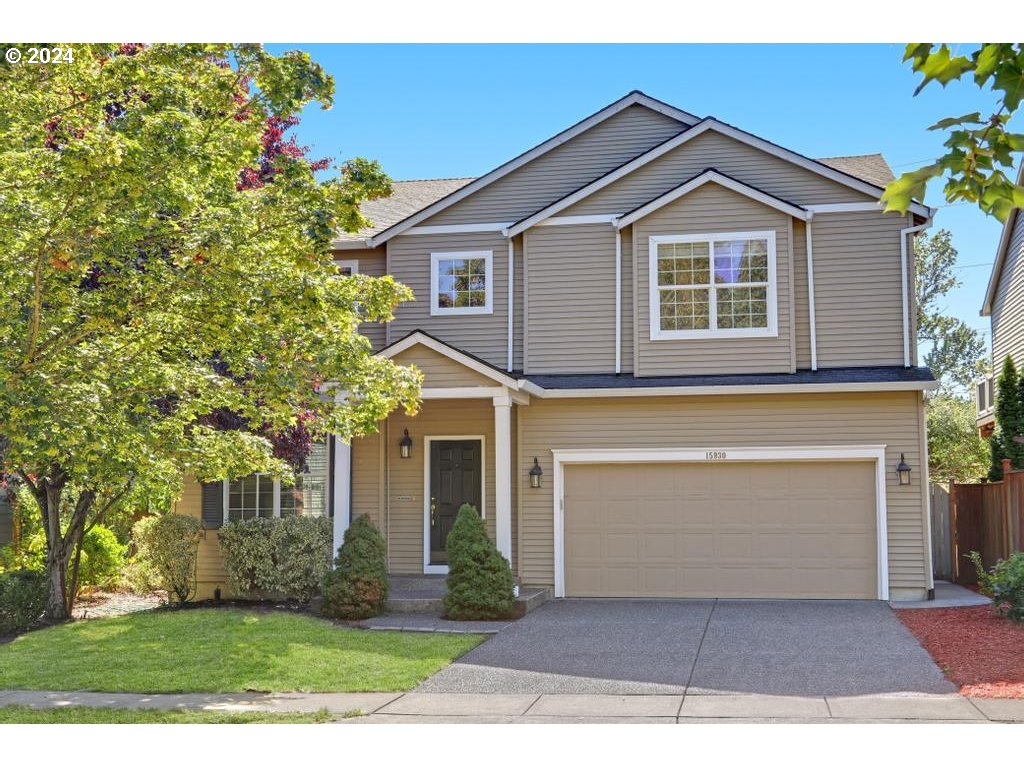 Photo of 15930 TOWHEE LN Beaverton OR 97007