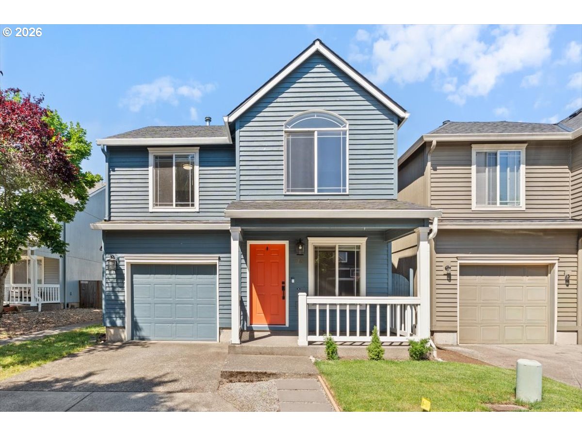 Featured Properties