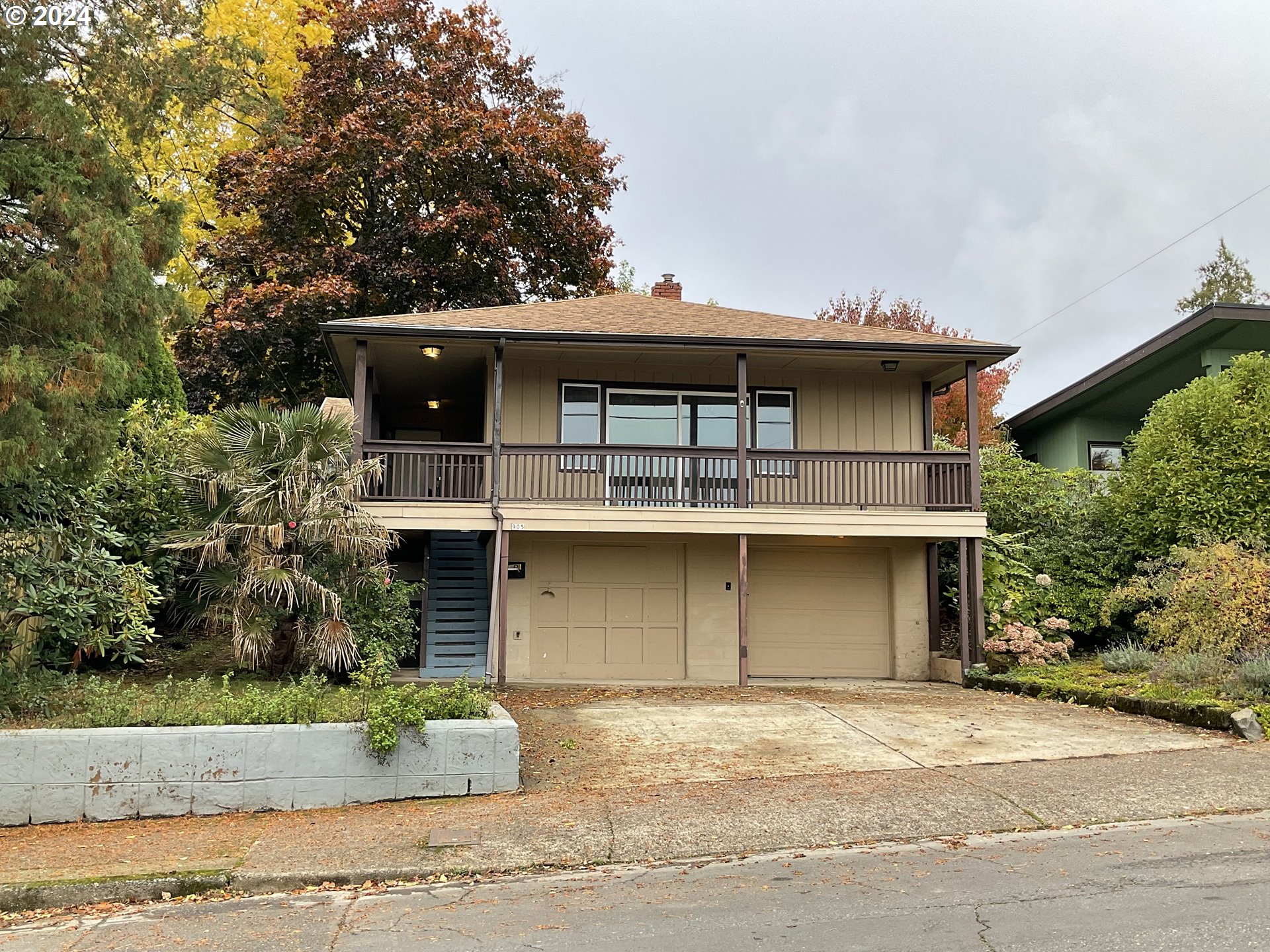 Photo of 905 73RD AVE Portland OR 97215