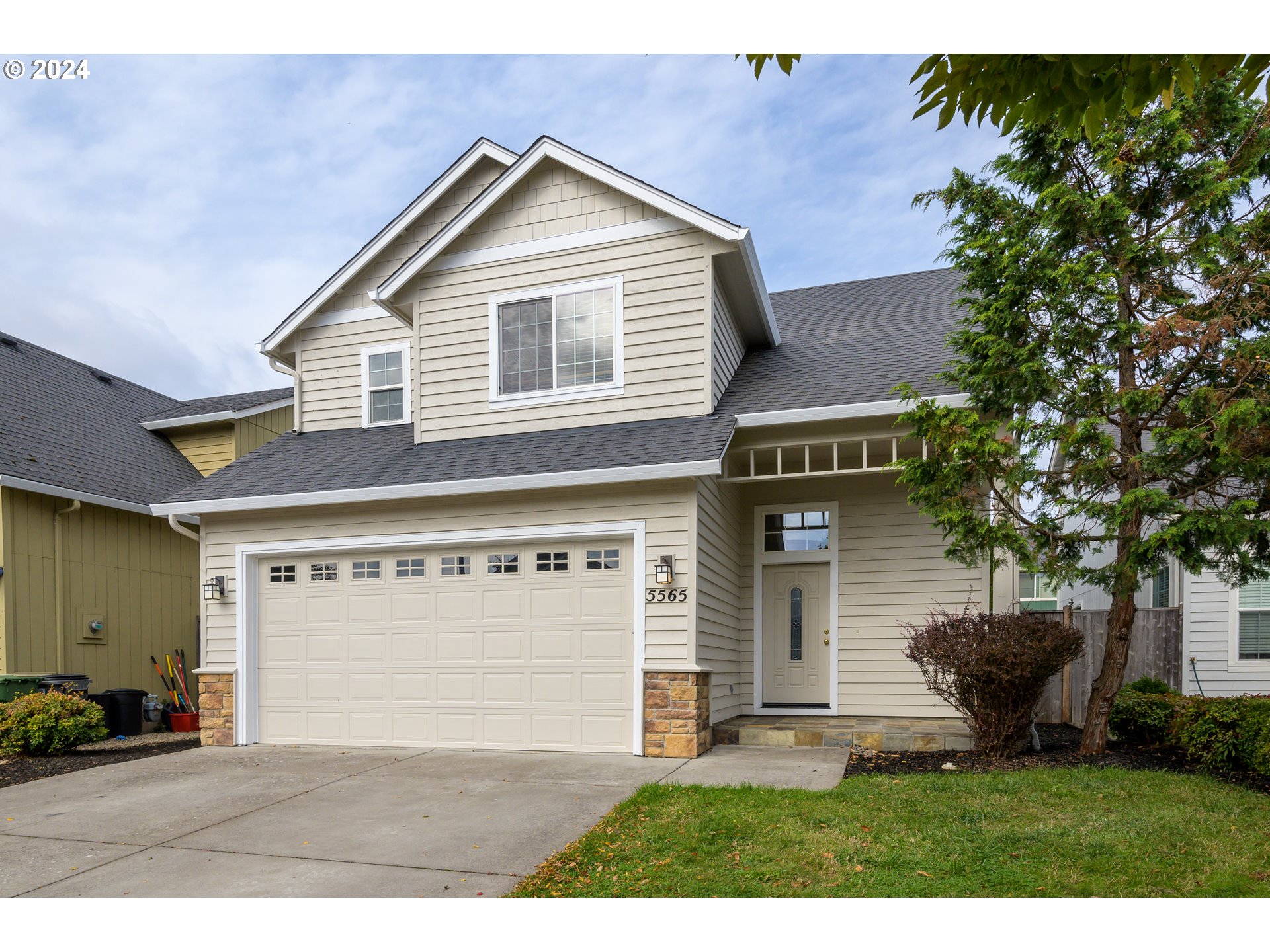 Photo of 5565 KING ARTHUR CT Eugene OR 97402