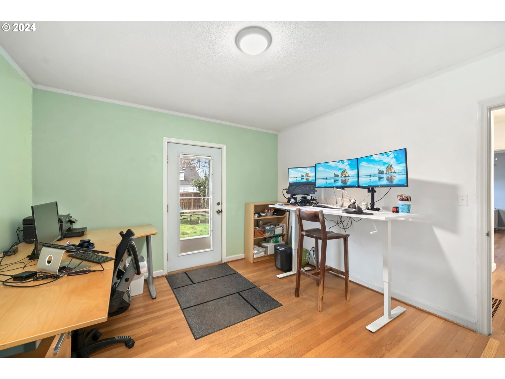 7051 N WELLESLEY AVE, PORTLAND, OR 97203 Hoag Real Estate