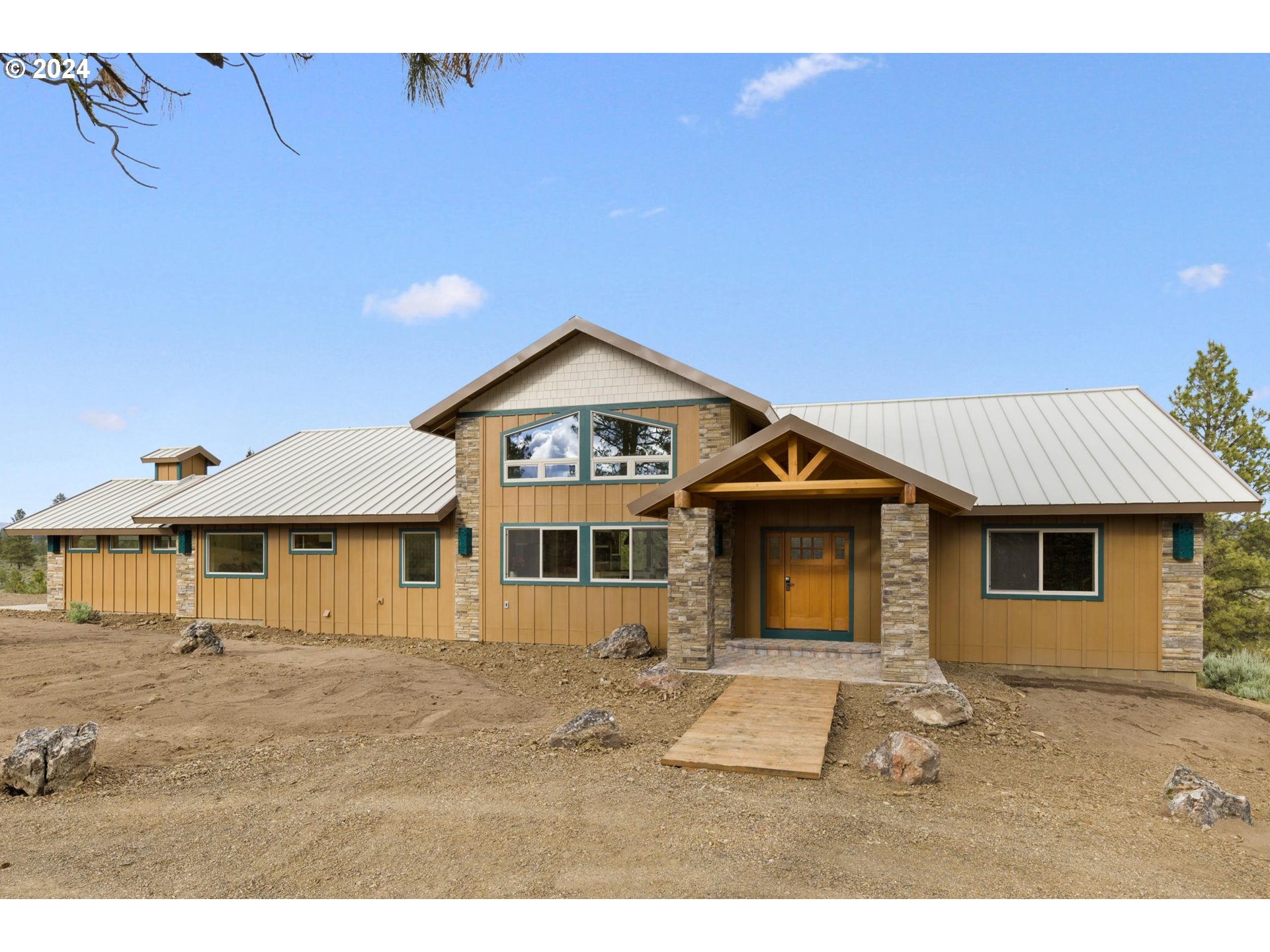 1940 PACIFIC VIEW LN, Coos Bay, OR, 97420