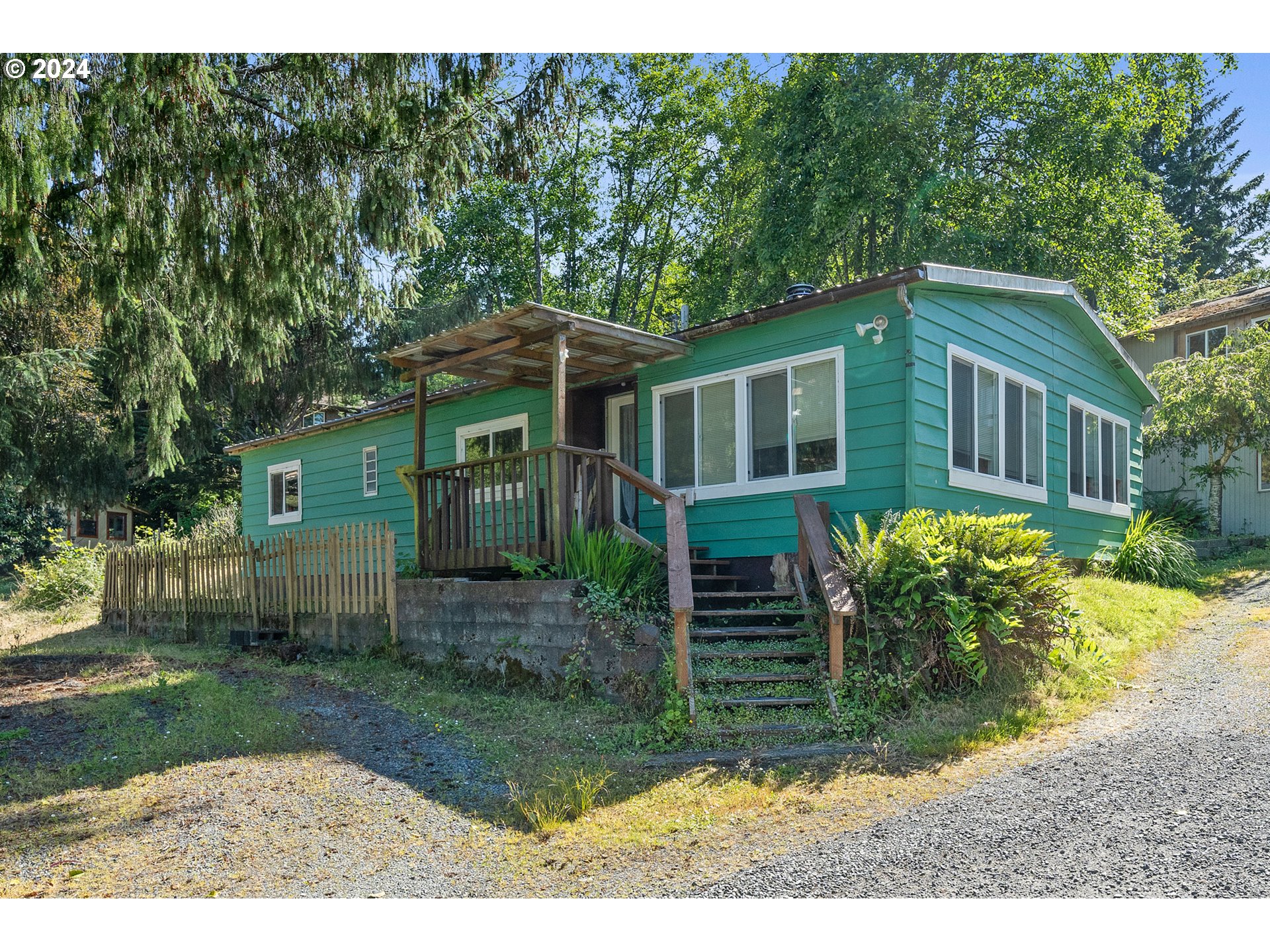 Photo of 35680 12TH ST Nehalem OR 97131