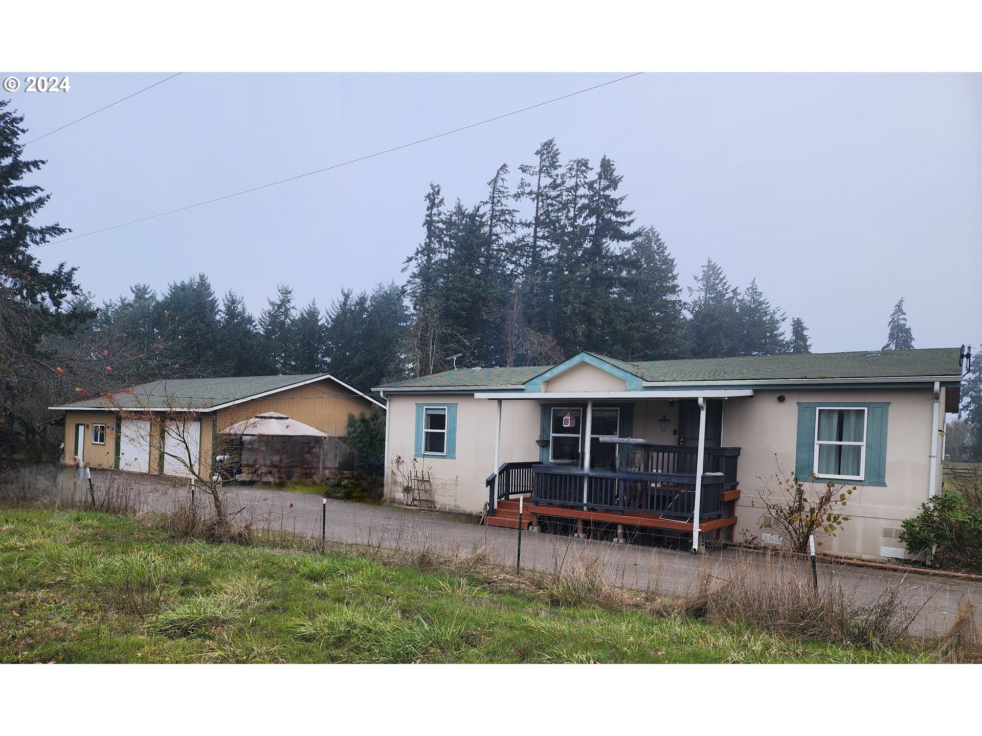 Photo of 85326 DILLEY LN Eugene OR 97405