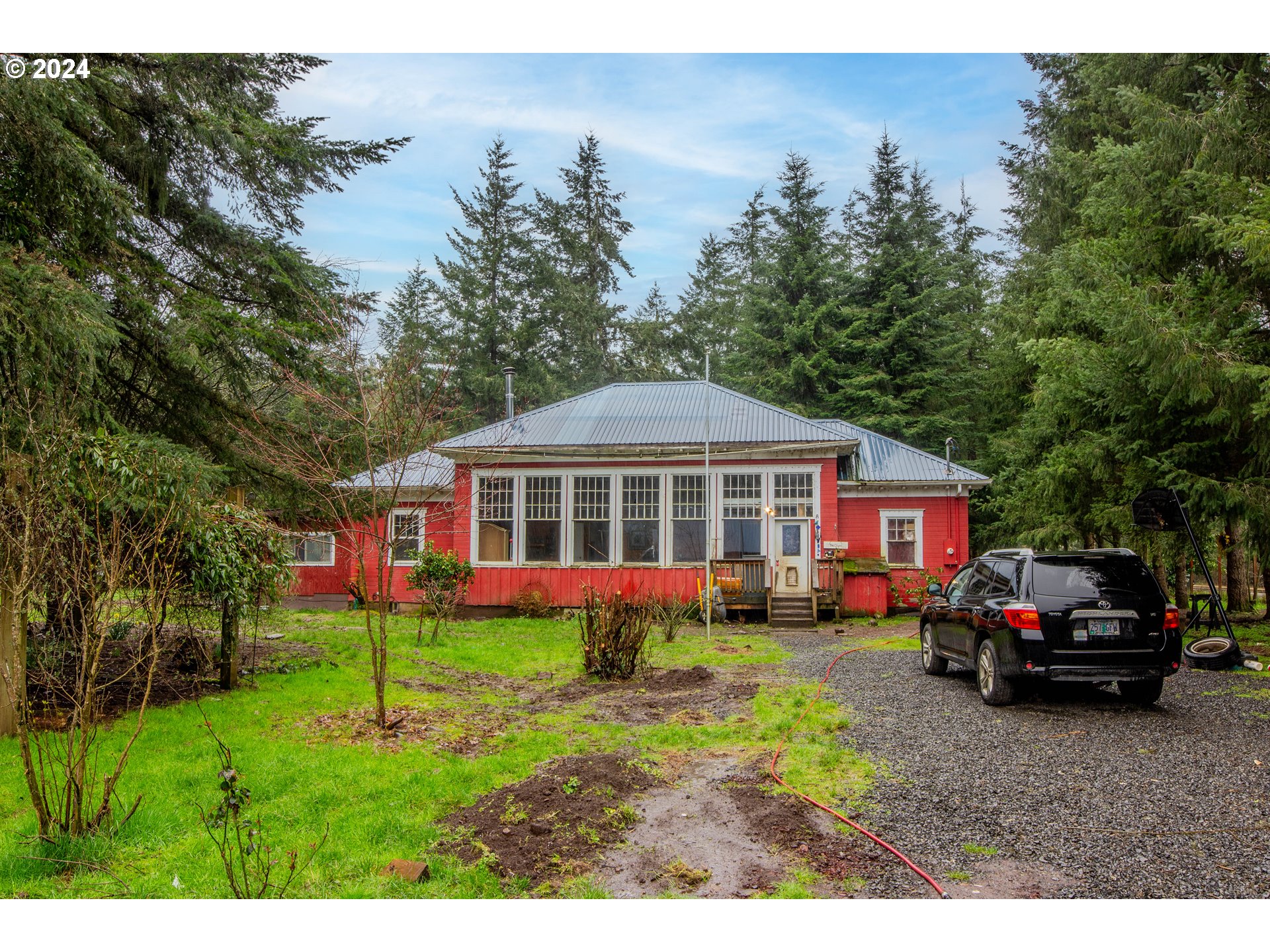 41300 UPPER CALAPOOIA DR, Sweet Home, OR 