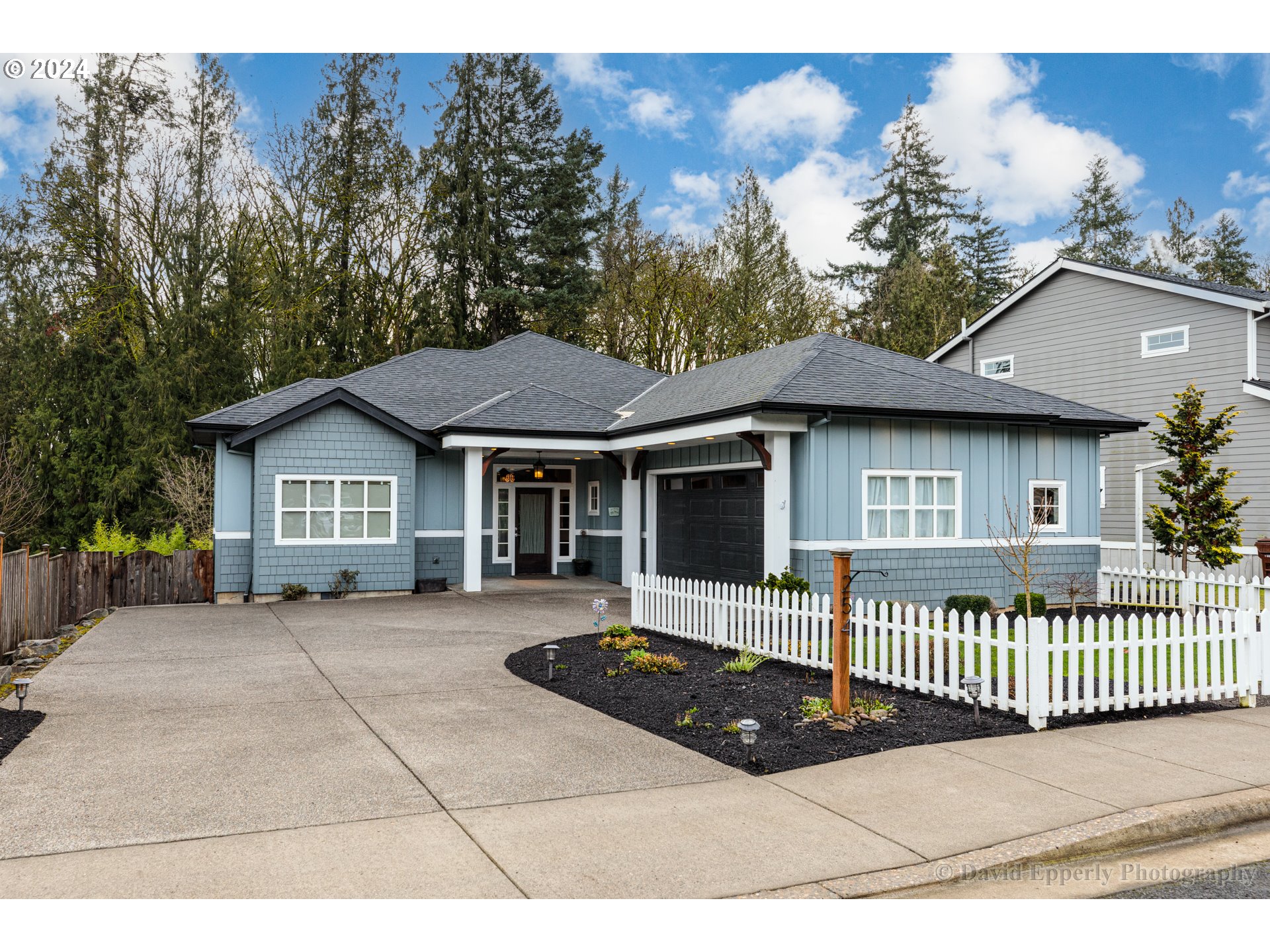 Photo of 254 MADRONA CT St. Helens OR 97051