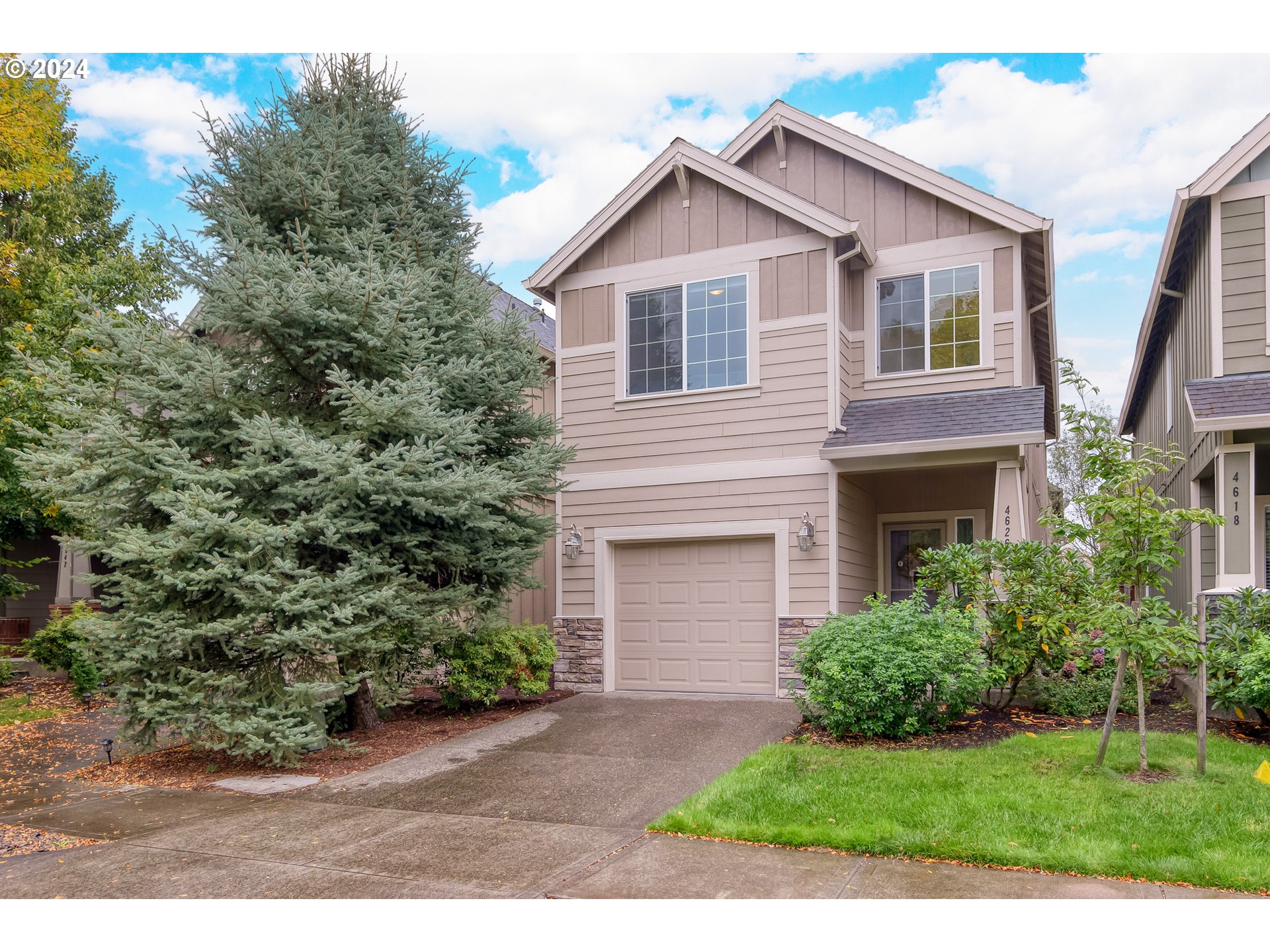 Photo of 4626 OLIVEWOOD ST Hillsboro OR 97123