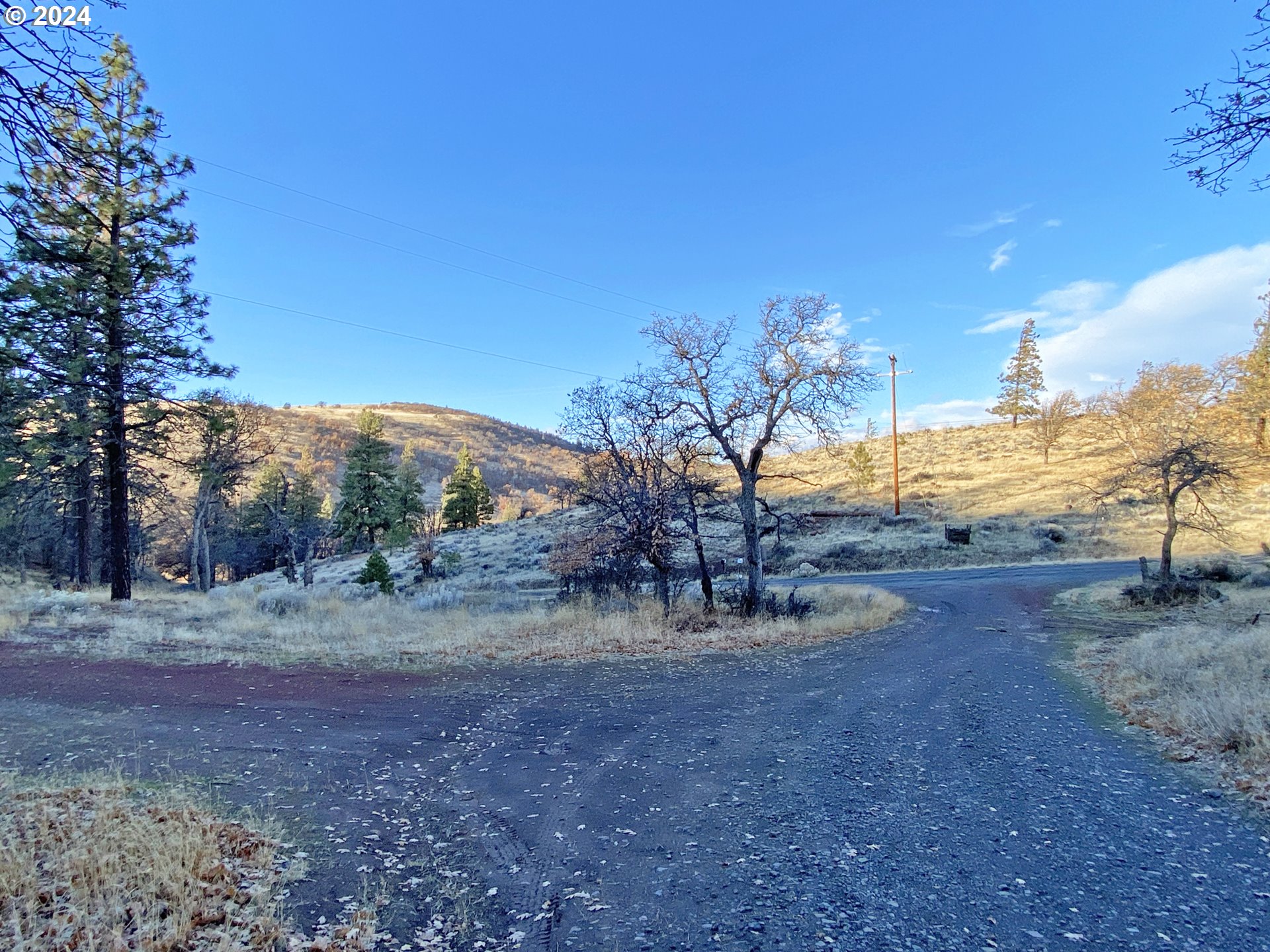 Photo of 295 Oak Flat RD Goldendale WA 98620