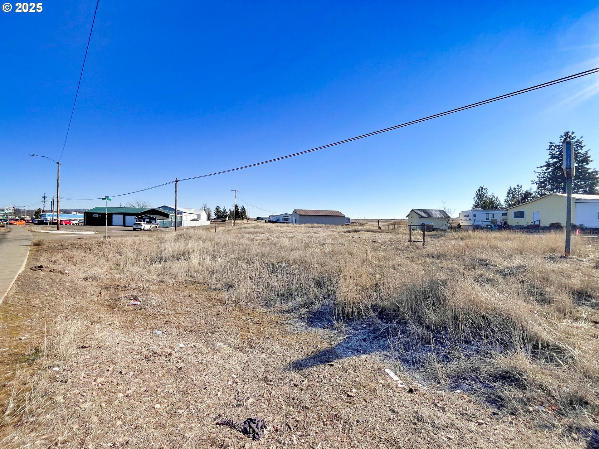 E Broadway ST, Goldendale, WA, 98620