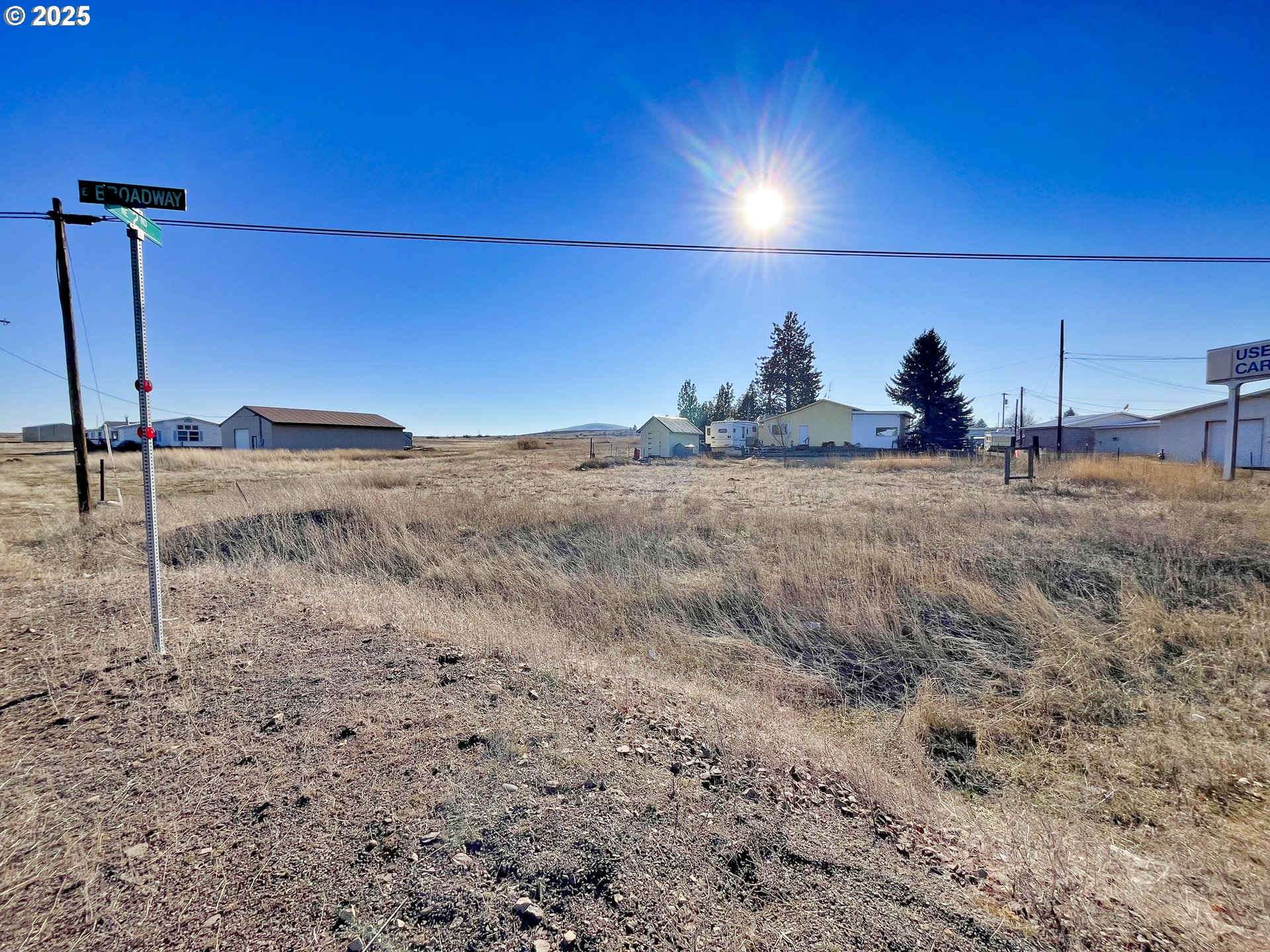 E Broadway ST, Goldendale, WA, 98620