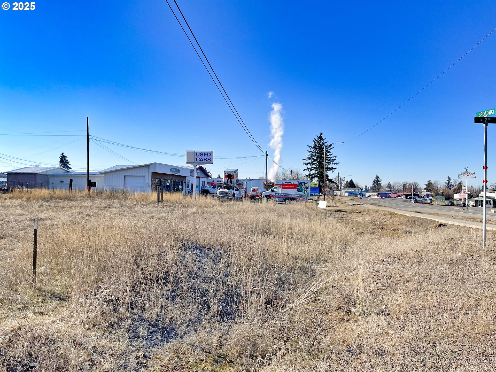 E Broadway ST, Goldendale, WA, 98620