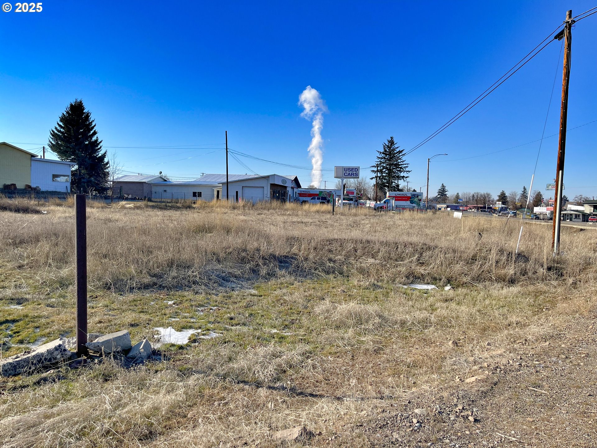 E Broadway ST, Goldendale, WA, 98620