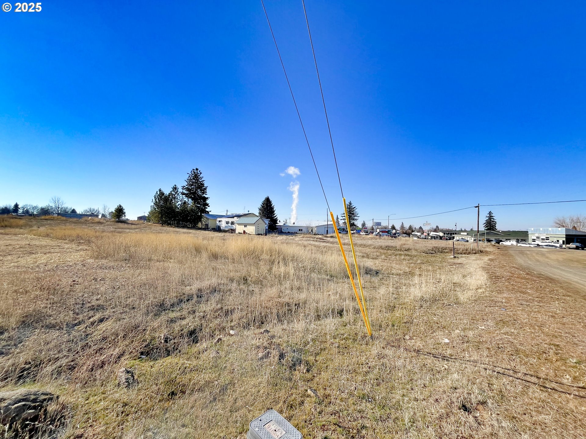 E Broadway ST, Goldendale, WA, 98620