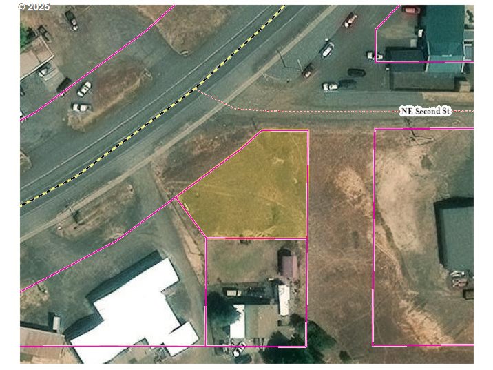 E Broadway ST, Goldendale, WA, 98620