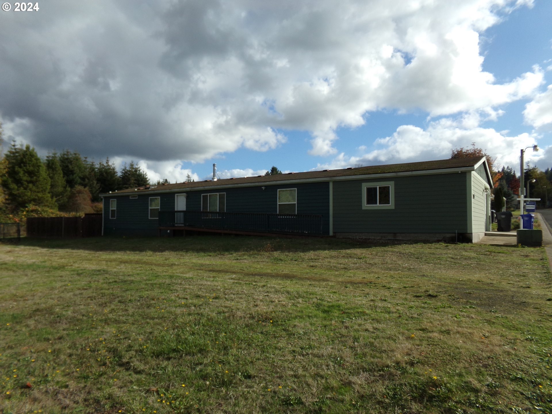 Photo of 15969 FOREST HAVEN RD Molalla OR 97038