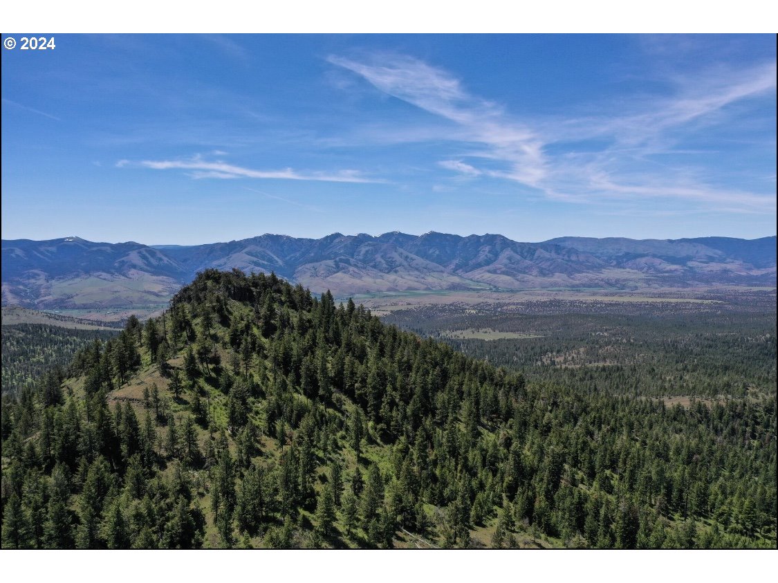 Photo of Little Black Butte Mount Vernon OR 97865