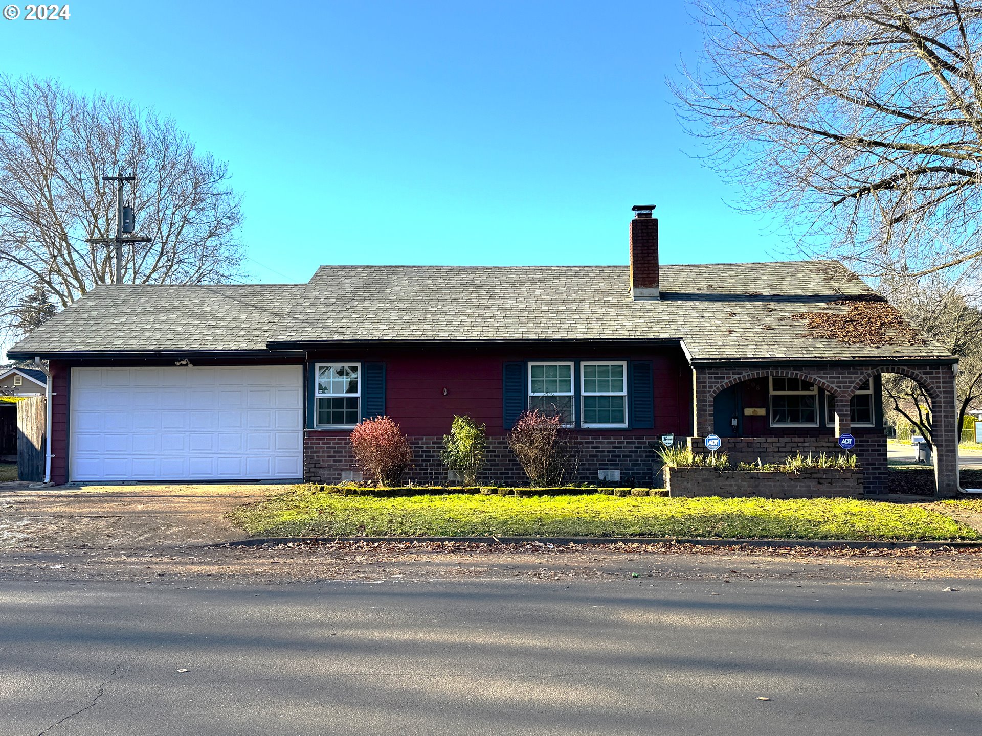 Photo of 2608 NORRIS RD Vancouver WA 98661