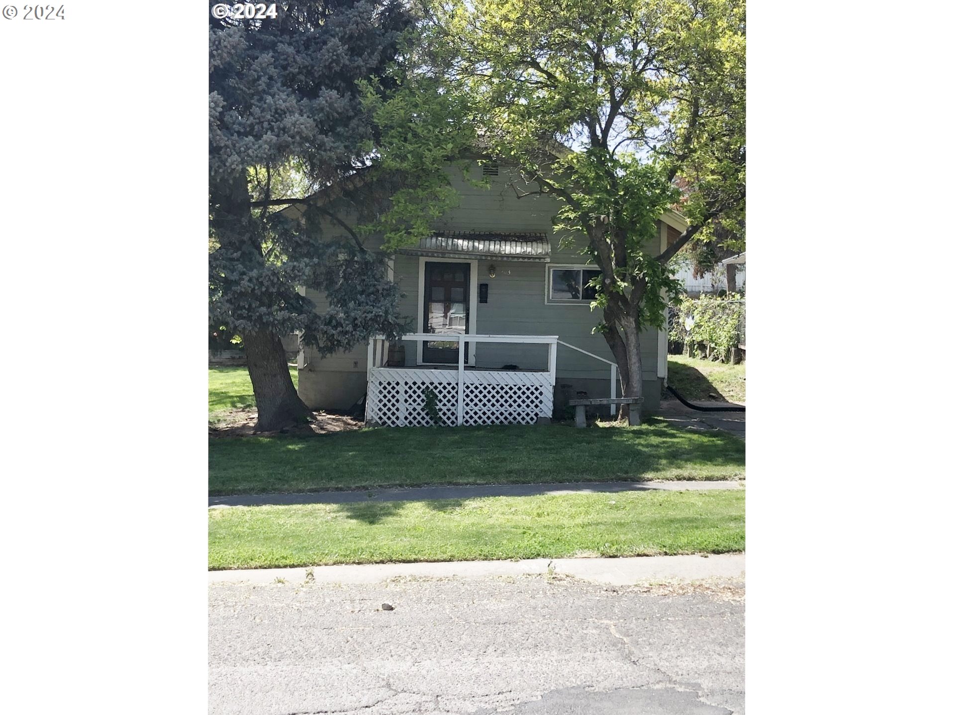 Photo of 603 10TH ST Pendleton OR 97801