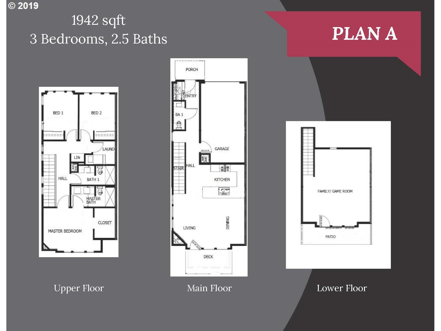 16809 CHULA VISTA AVE, Sandy, OR, 97055