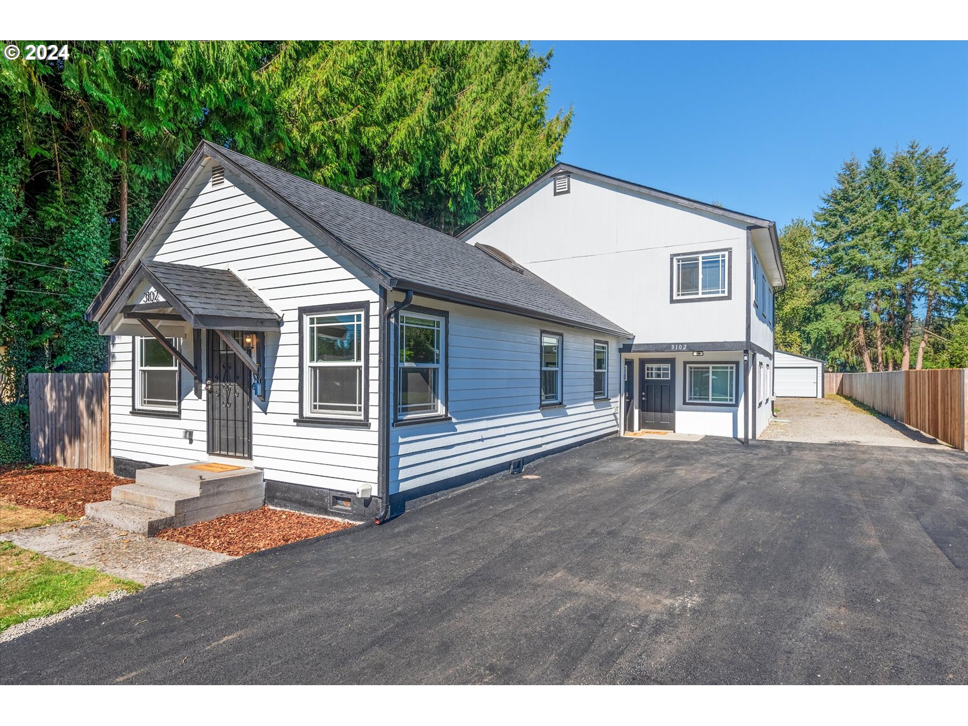 Photo of 3102 OHIO ST Longview WA 98632