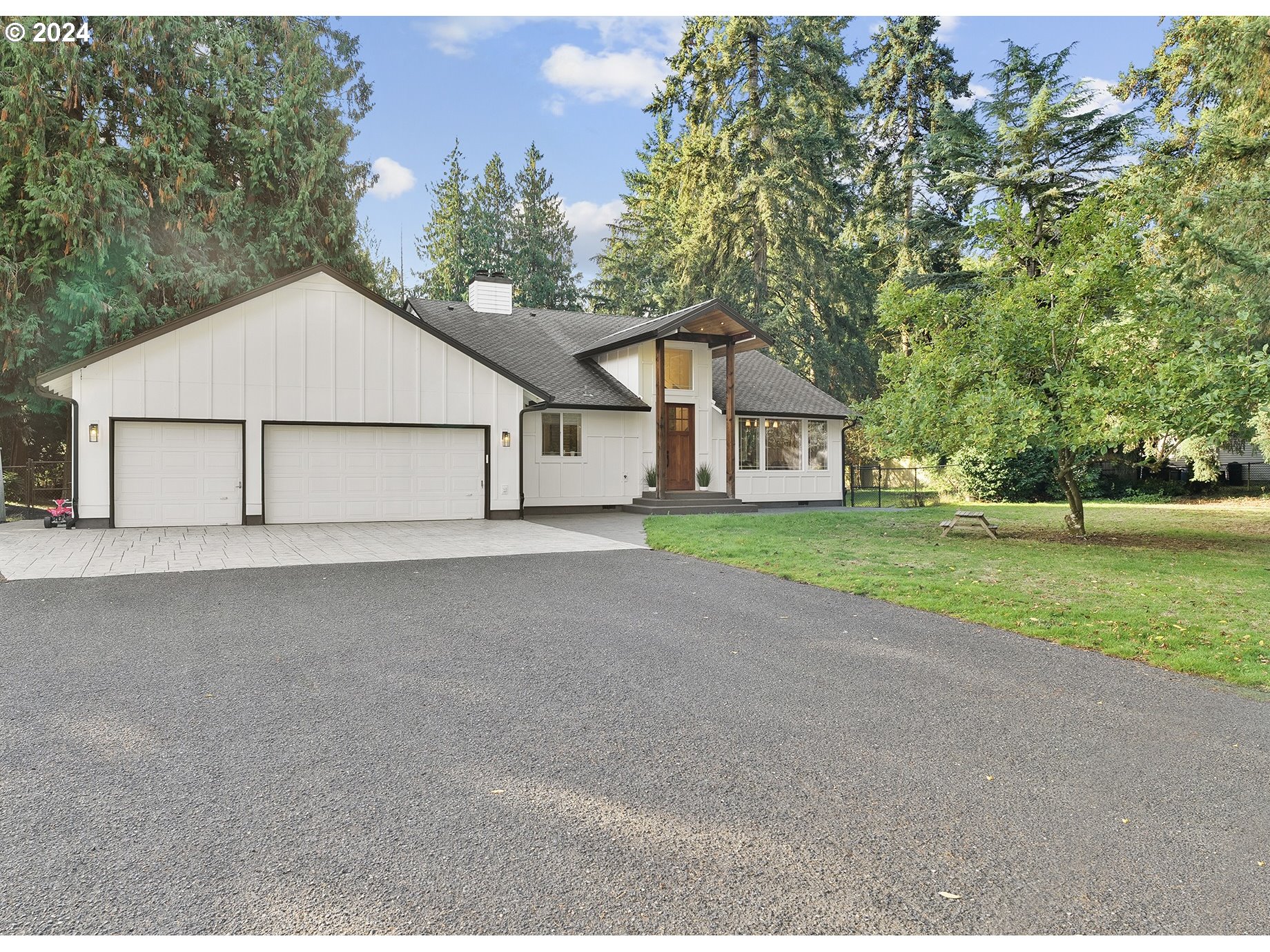 Photo of 12115 149TH ST Brush Prairie WA 98606