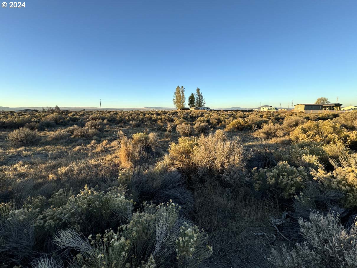 Photo of Christmas Valley HWY Christmas Valley OR 97641