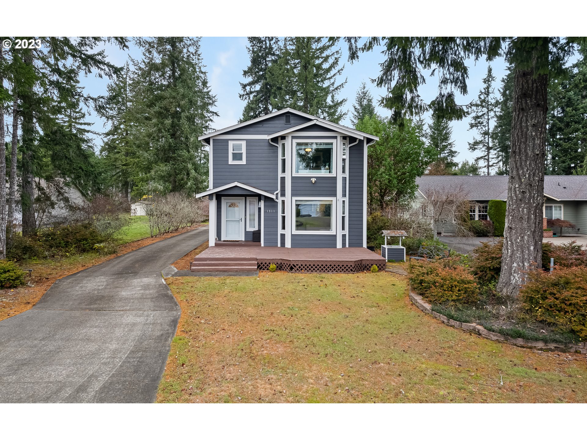 Photo of 1311 Island Lake DR Shelton WA 98584