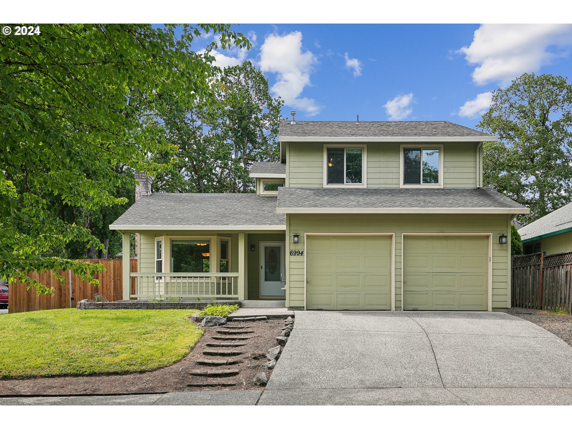 Photo of 6994 BLAINE ST Hillsboro OR 97123