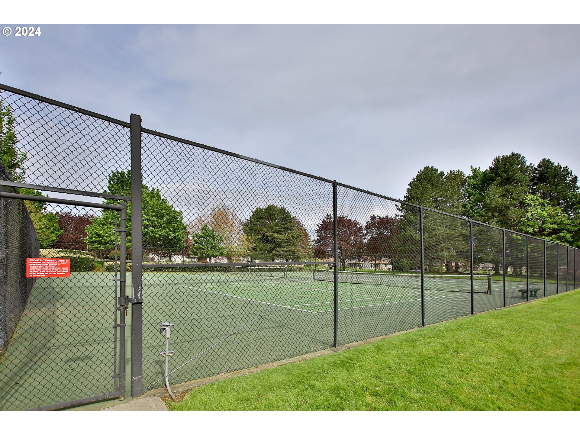 Photo #26: Community Tennis