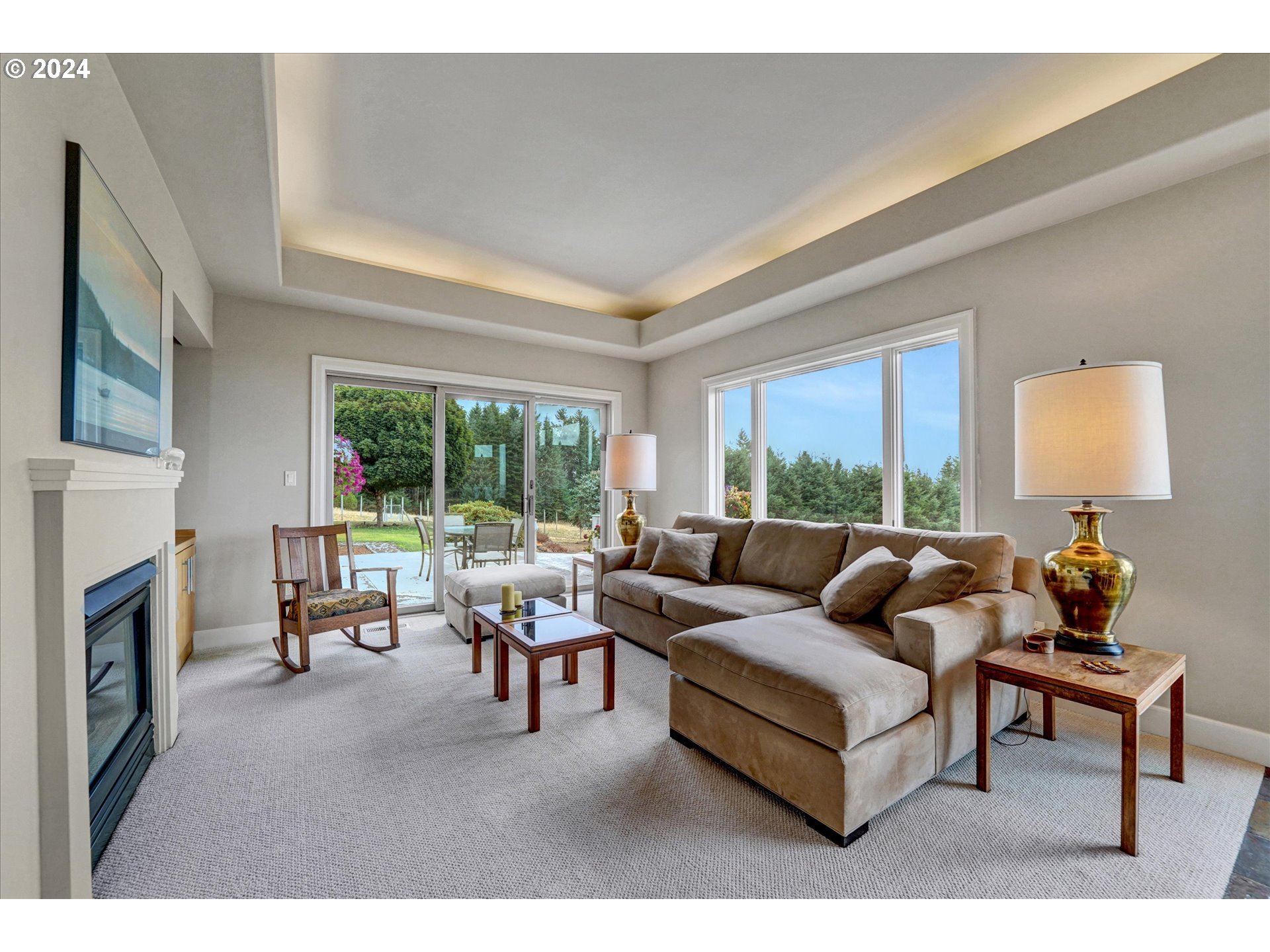 18200 NE SUNRISE PEAKS LN, Hillsboro, OR, 97123