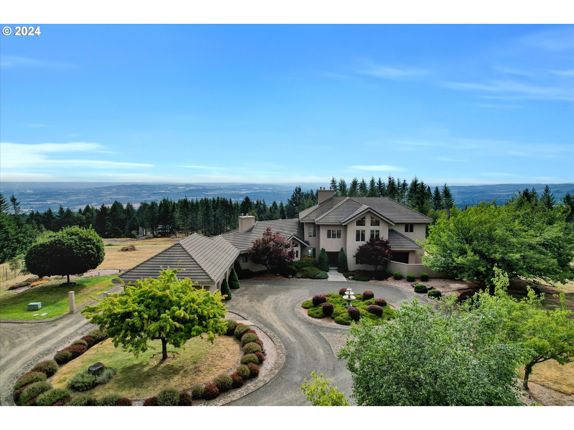 18200 NE SUNRISE PEAKS LN, Hillsboro, OR, 97123