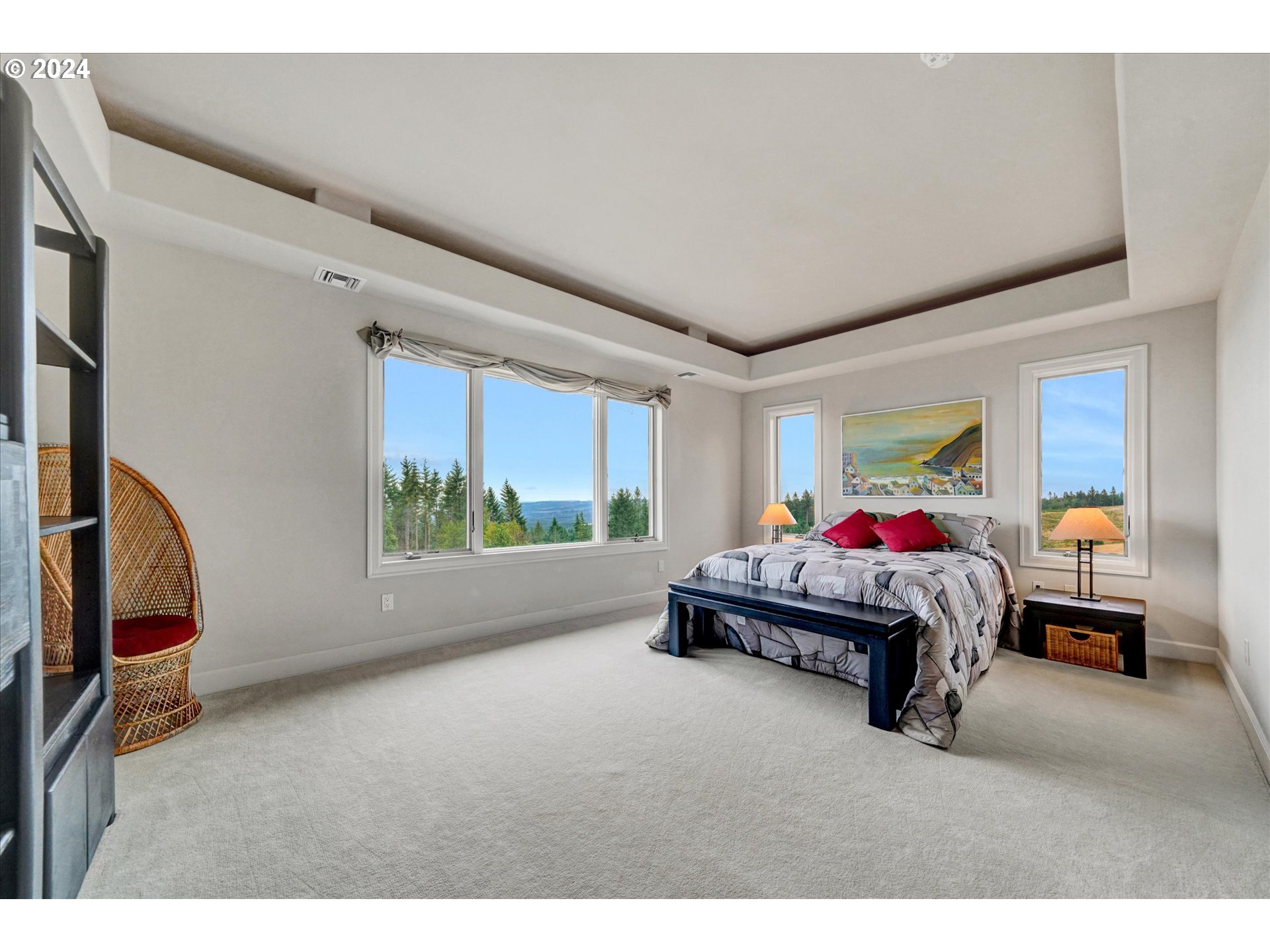 18200 NE SUNRISE PEAKS LN, Hillsboro, OR, 97123