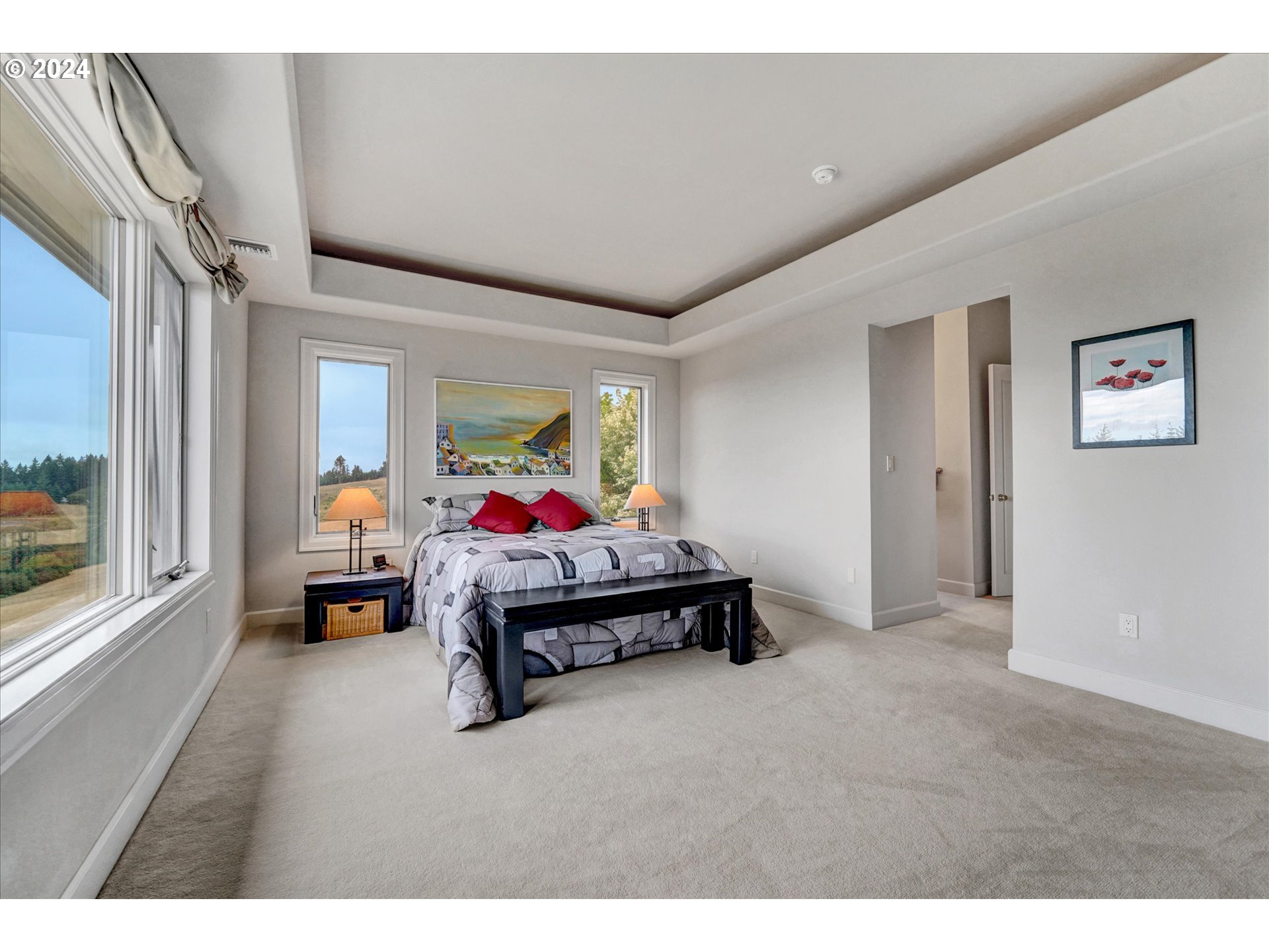 18200 NE SUNRISE PEAKS LN, Hillsboro, OR, 97123