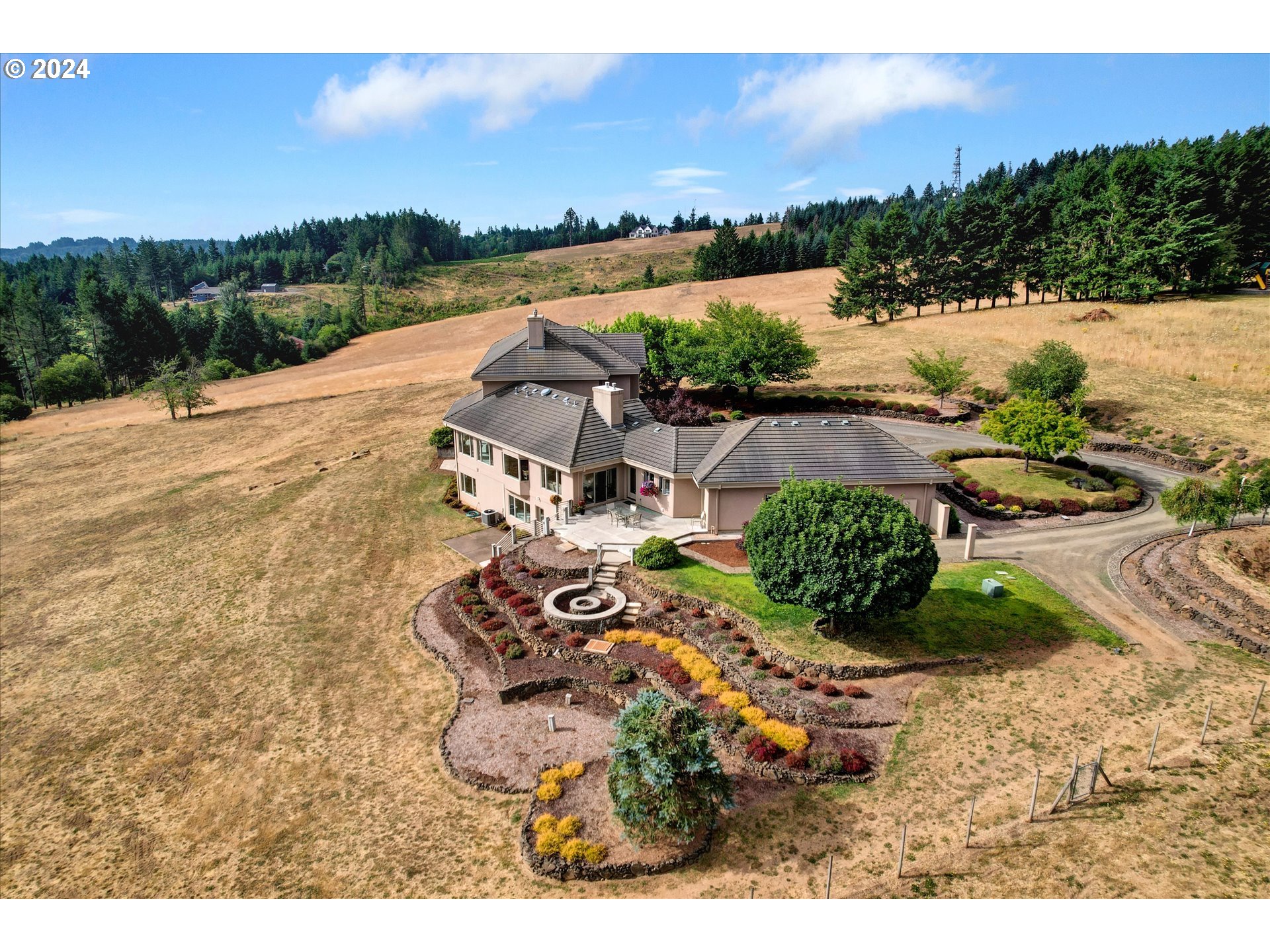 18200 NE SUNRISE PEAKS LN, Hillsboro, OR, 97123