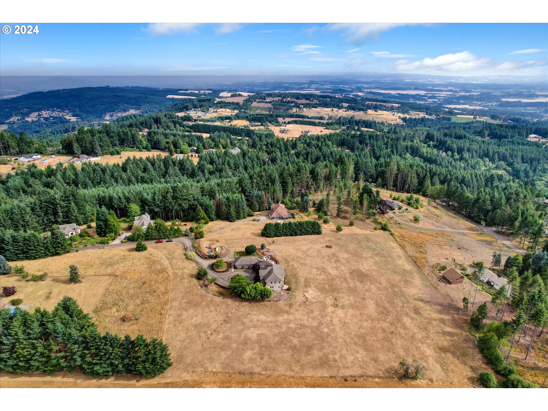 18200 NE SUNRISE PEAKS LN, Hillsboro, OR, 97123